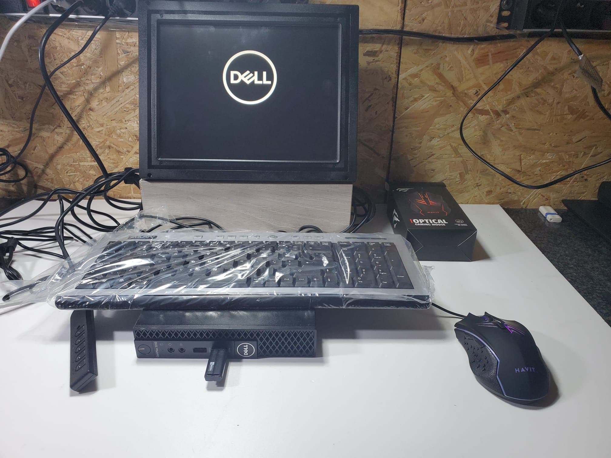 Computador Completo DELL — imagen 6