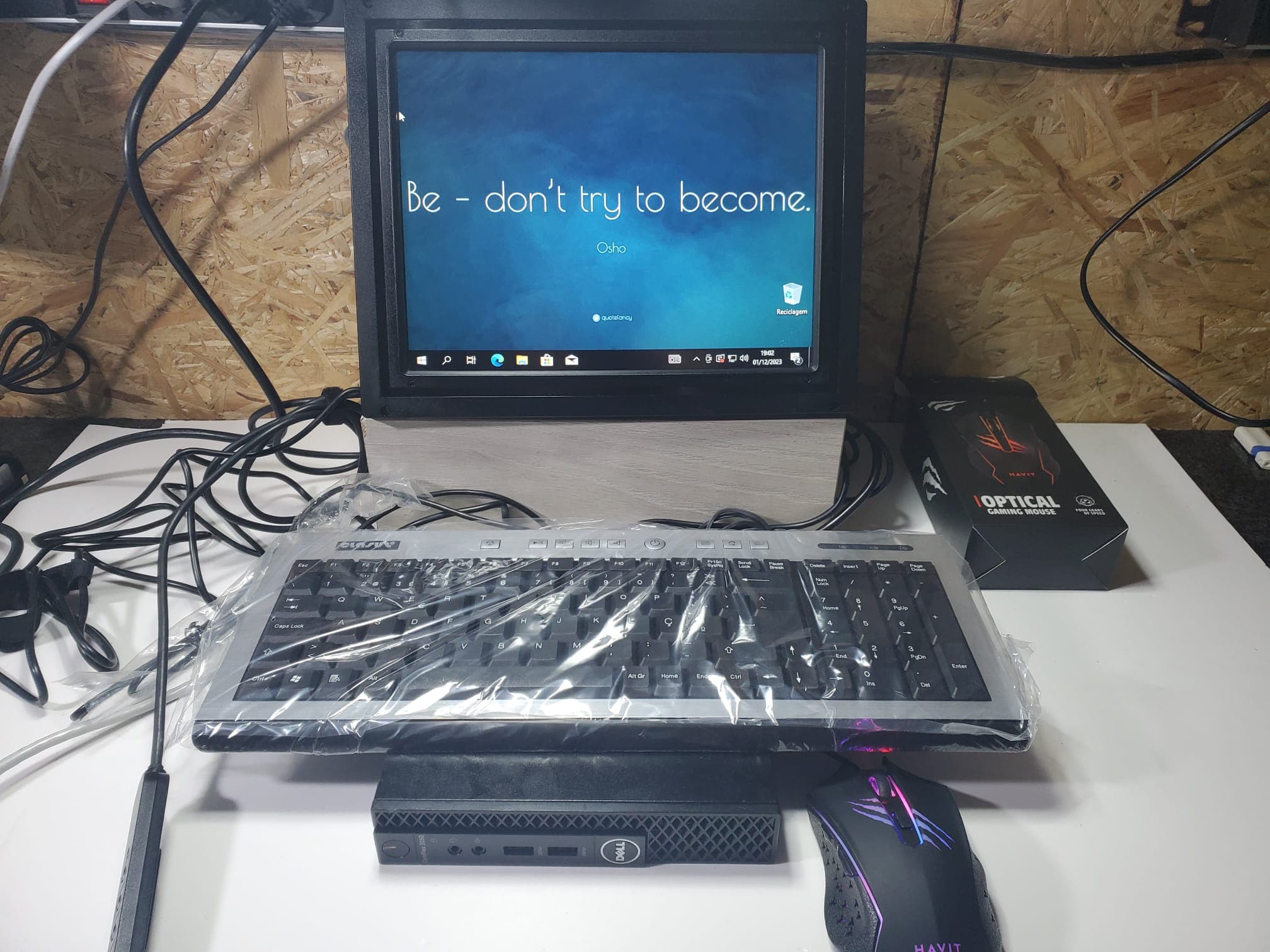 Computador Completo DELL