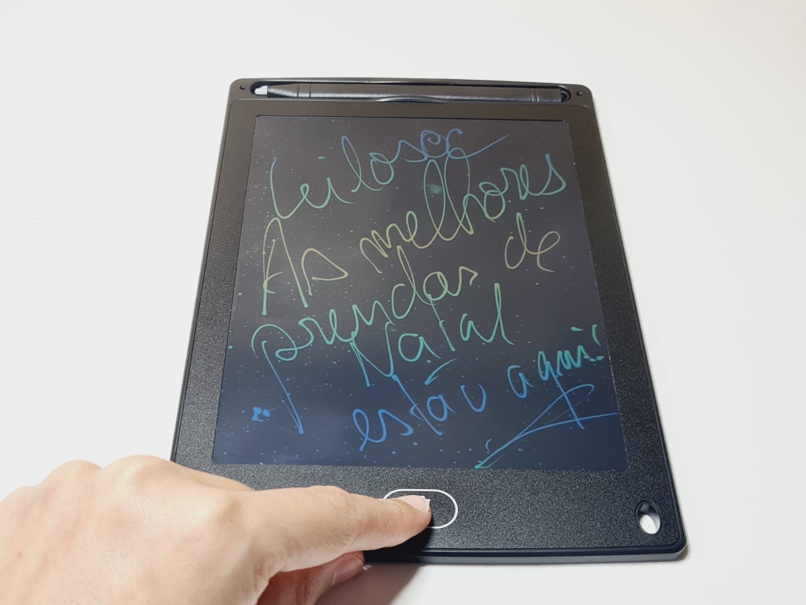Tablet / Pad — image 5