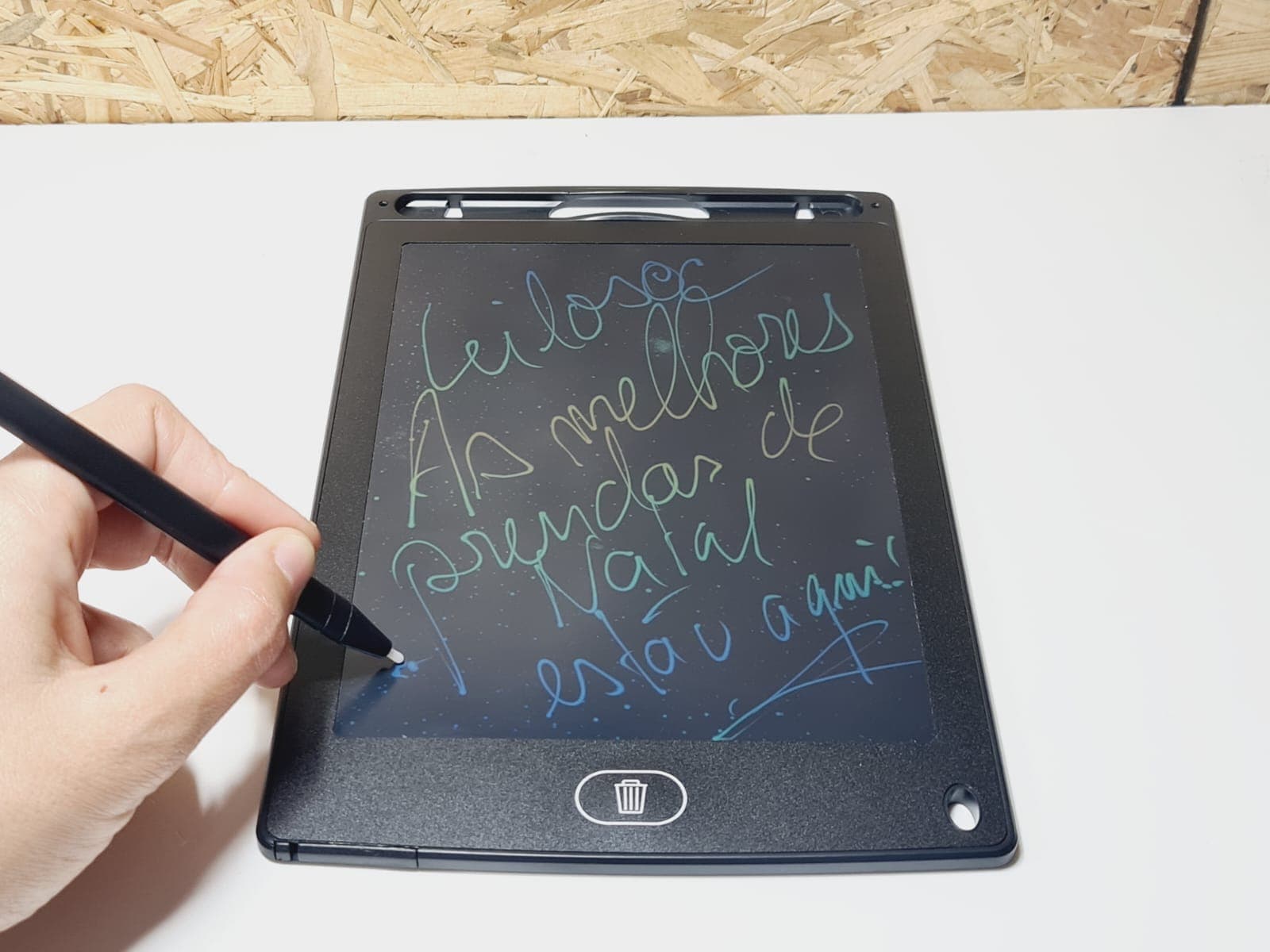 Tablet / Pad — image 3