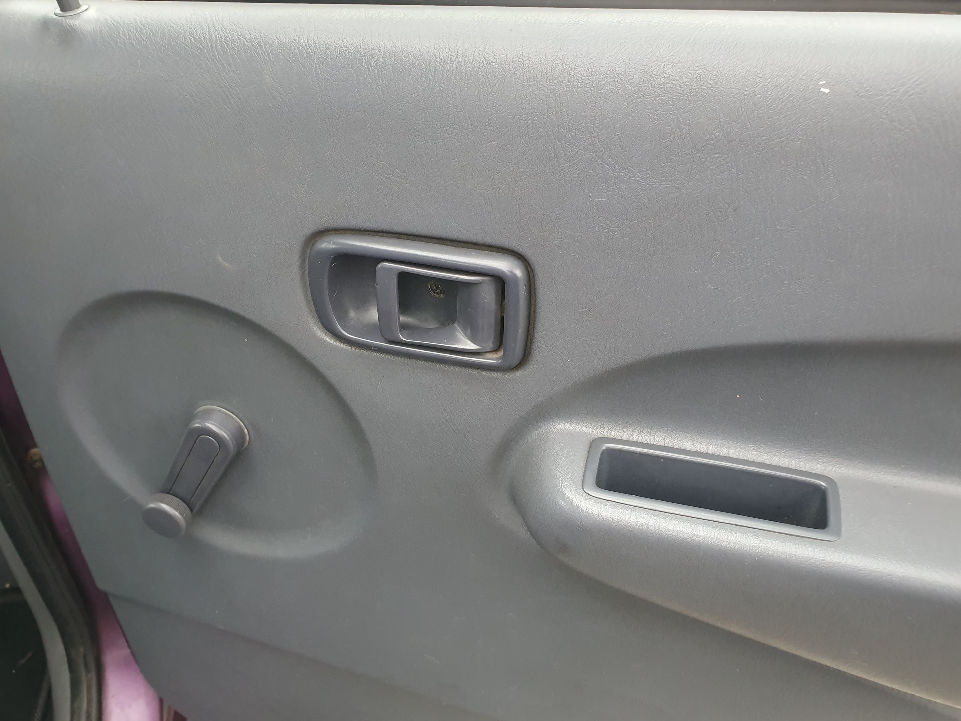 Daihatsu Terios I · Ano 1997 — imagen 17
