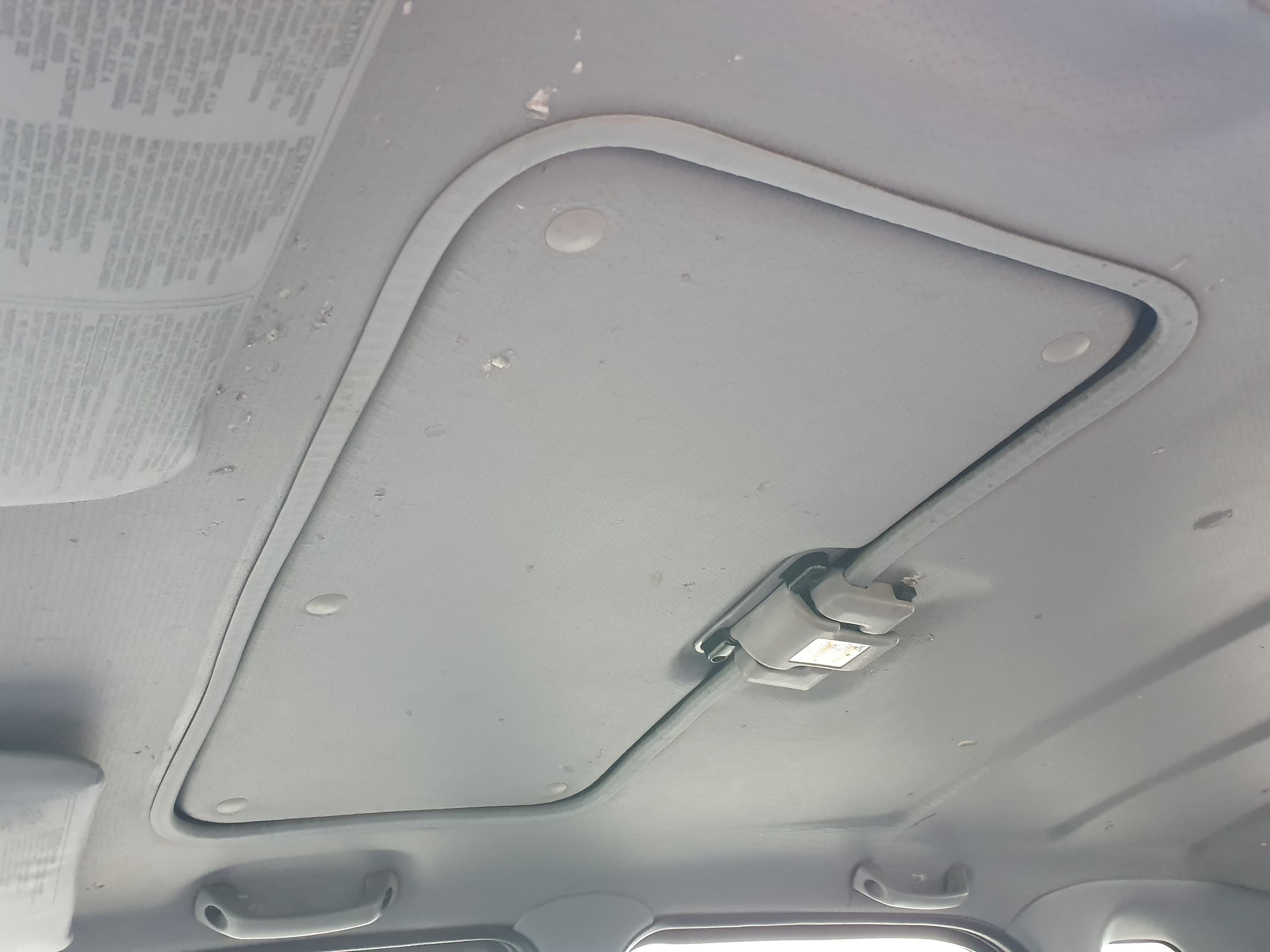 Daihatsu Terios I · Ano 1997 — imagen 30