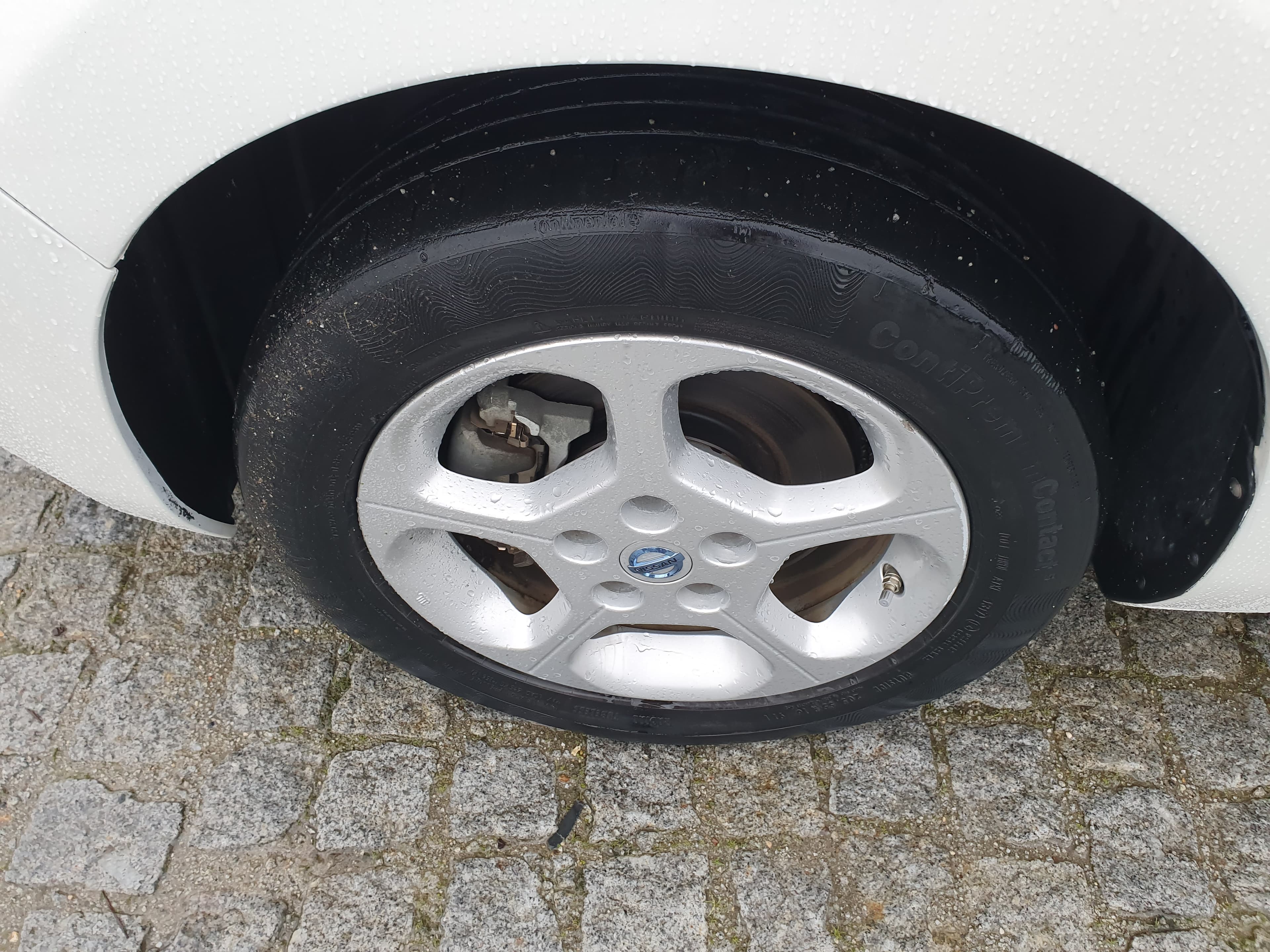 Nissan Leaf · Elétrico · Ano 2014 — imagen 17