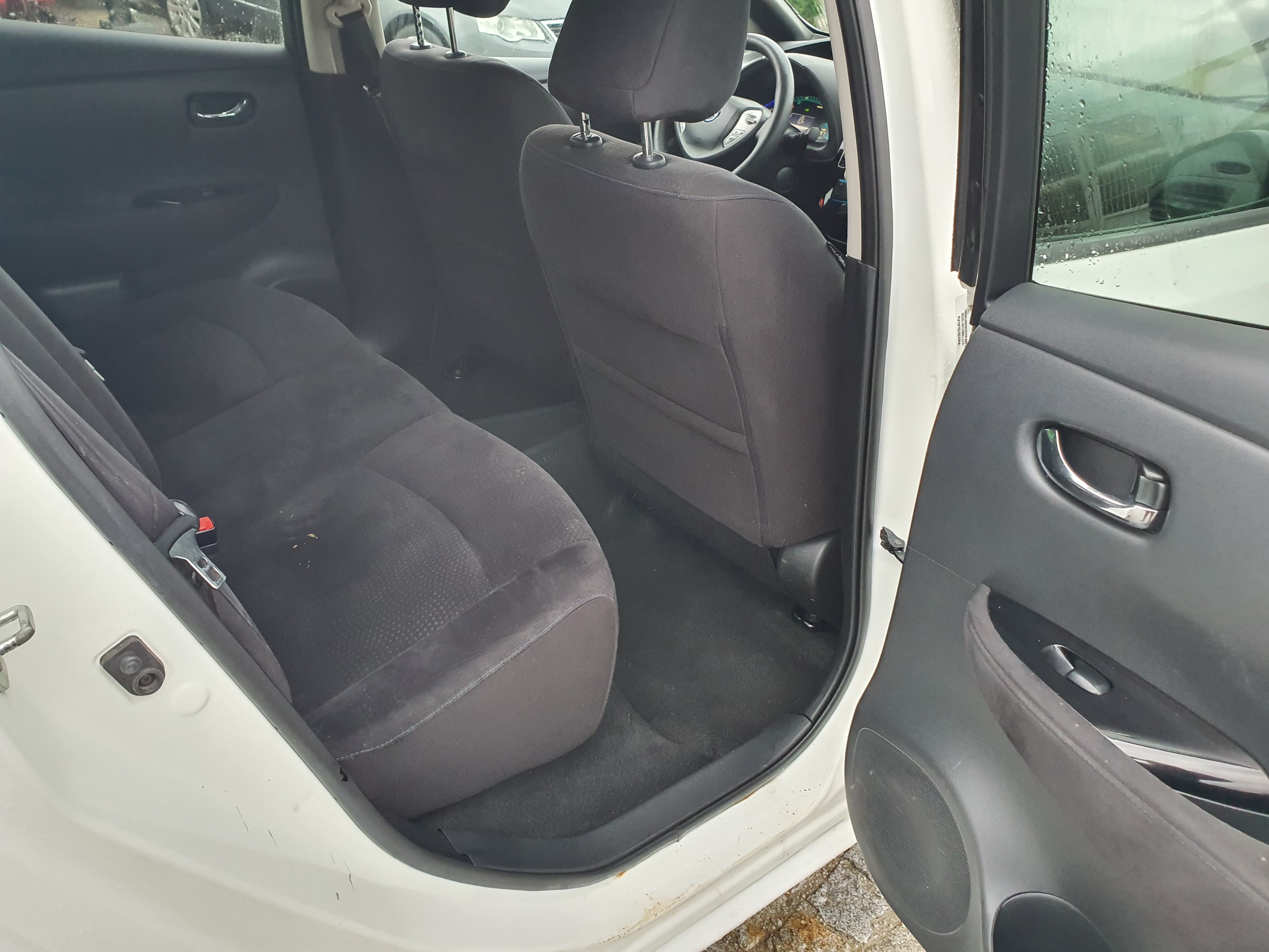 Nissan Leaf · Elétrico · Ano 2014 — imagen 23