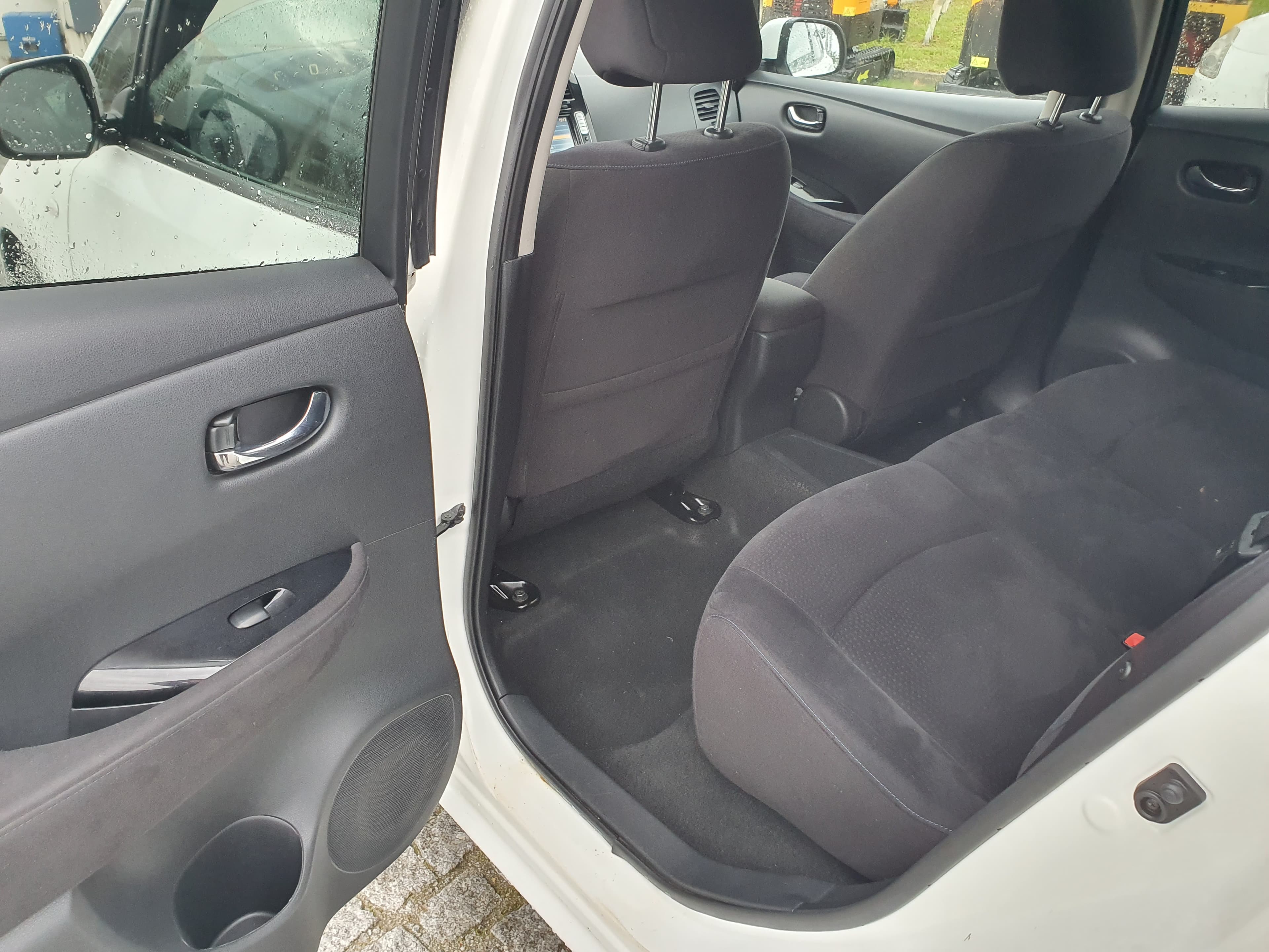 Nissan Leaf · Elétrico · Ano 2014 — imagen 24