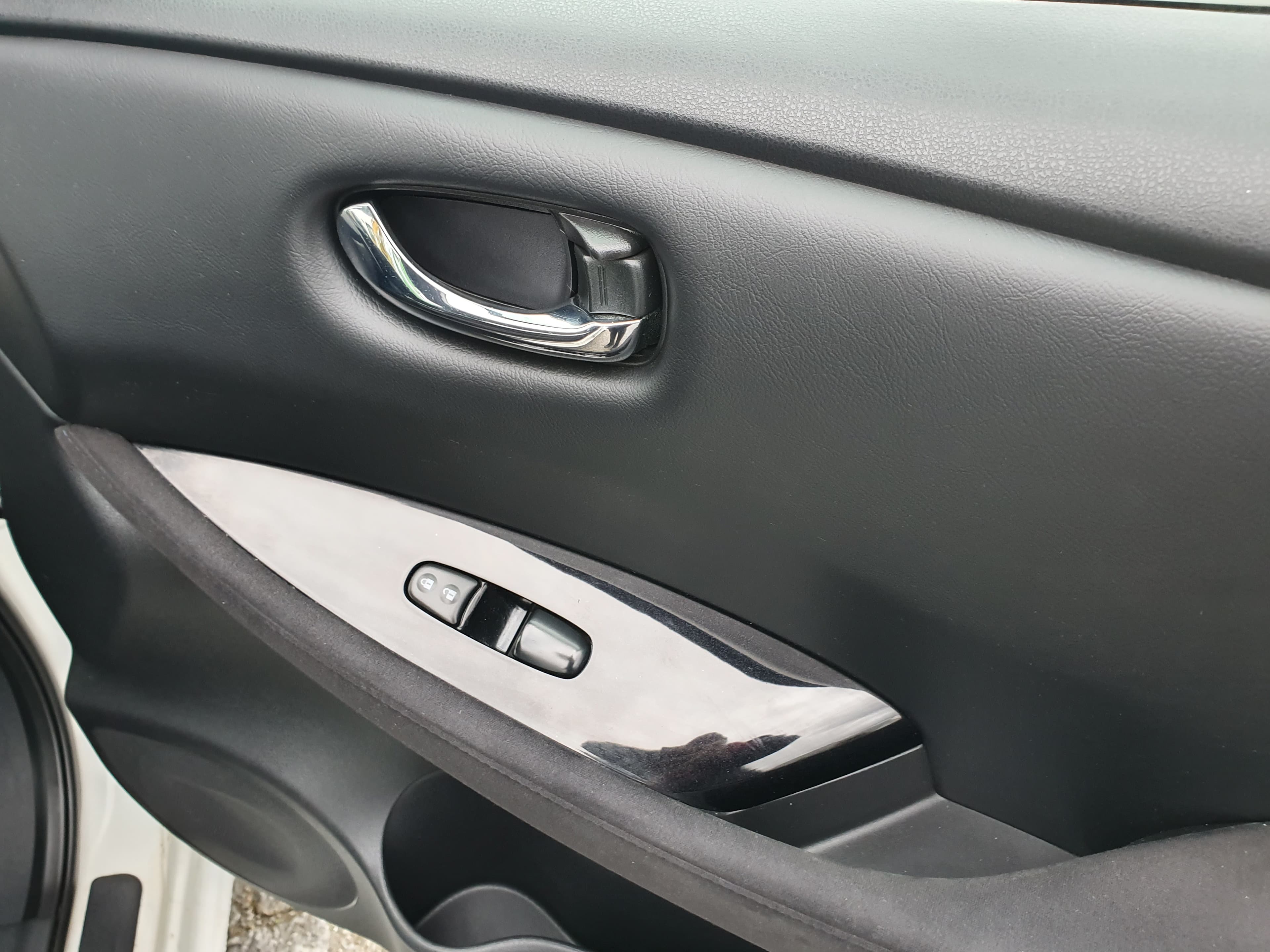 Nissan Leaf · Elétrico · Ano 2014 — imagen 21
