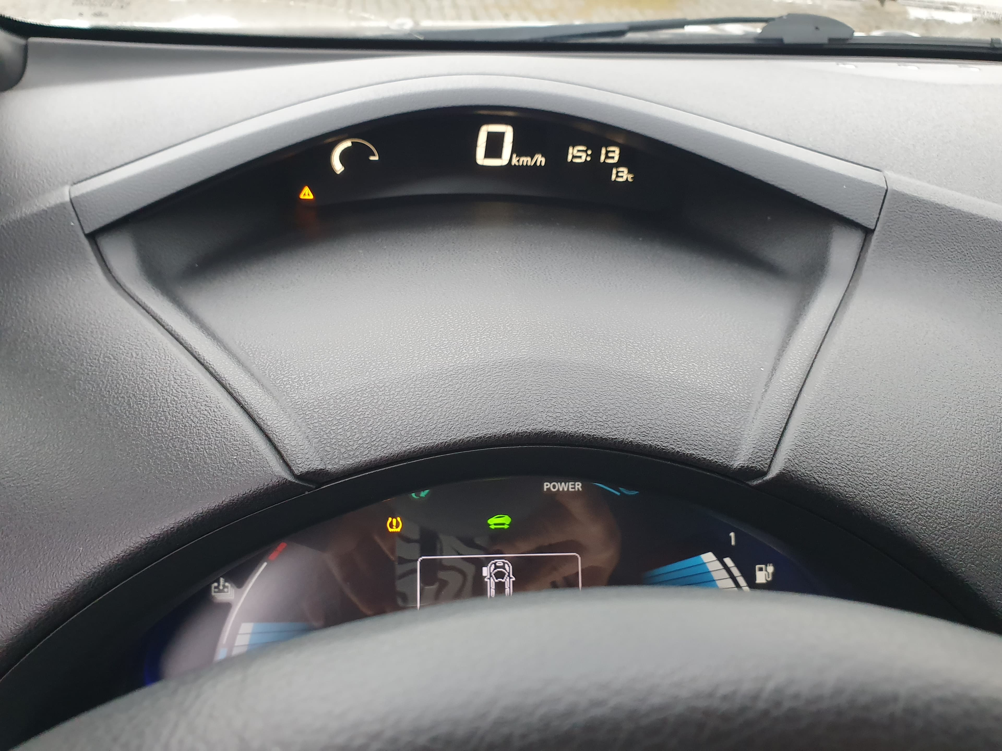 Nissan Leaf · Elétrico · Ano 2014 — imagen 38