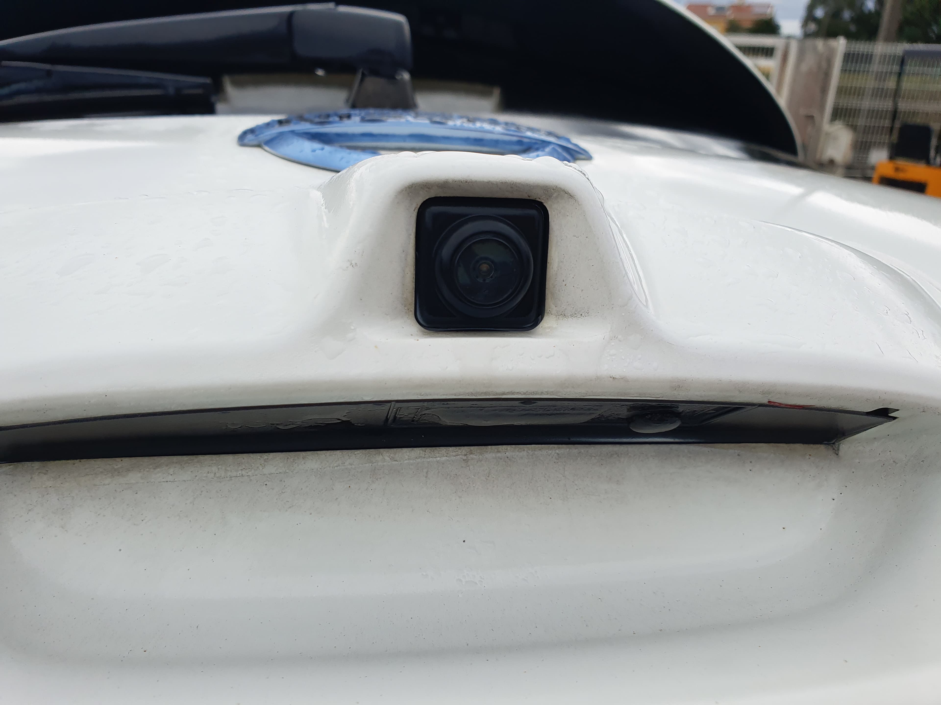 Nissan Leaf · Elétrico · Ano 2014 — imagen 10