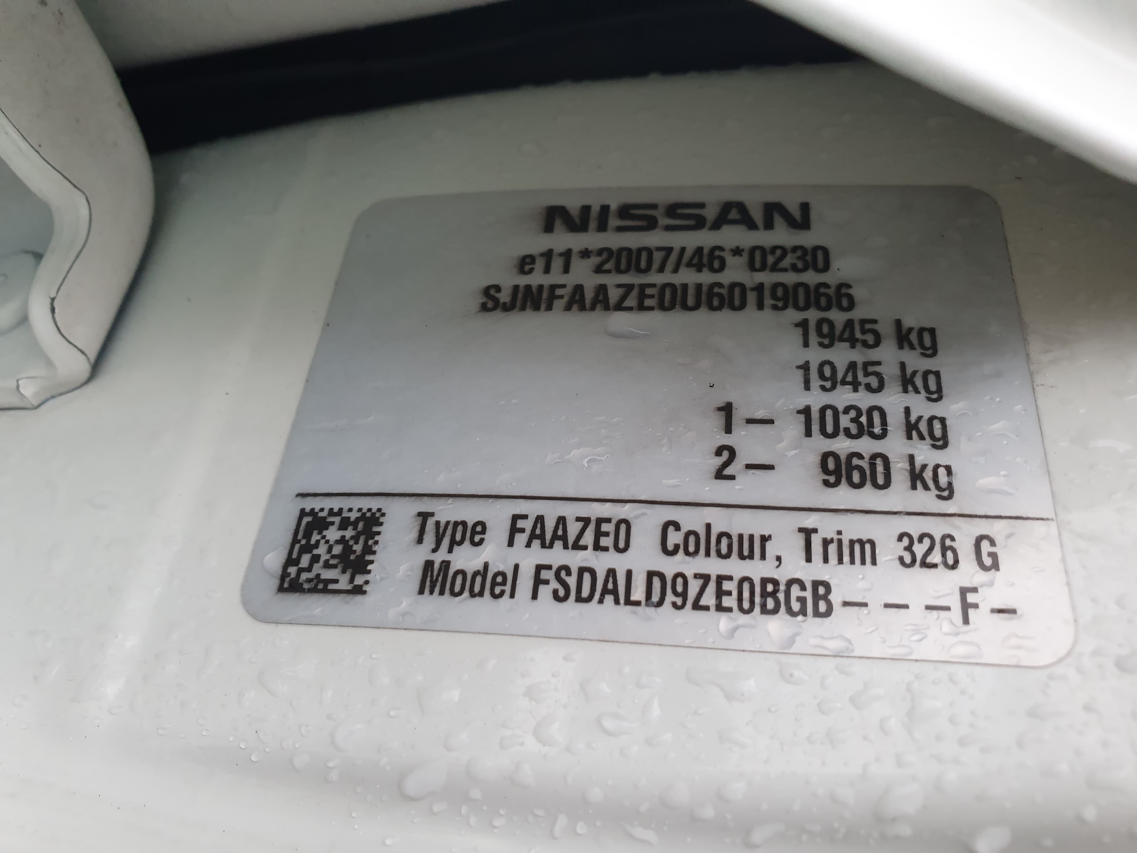 Nissan Leaf · Elétrico · Ano 2014 — imagen 43