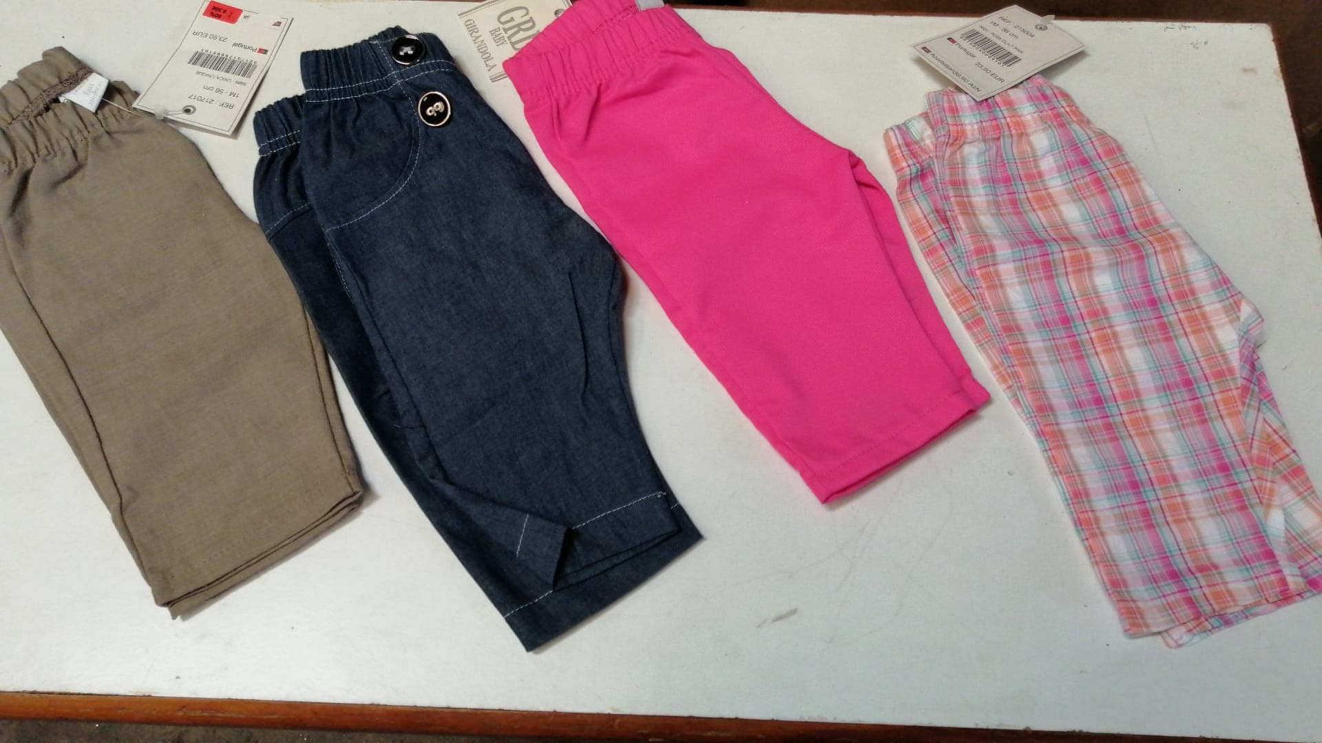 Roupa de Bebé — image 3