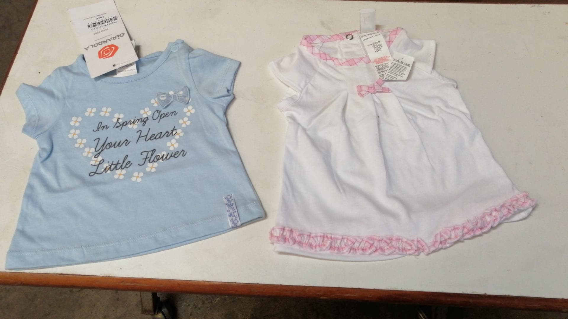 Roupa de Bebé — image 7