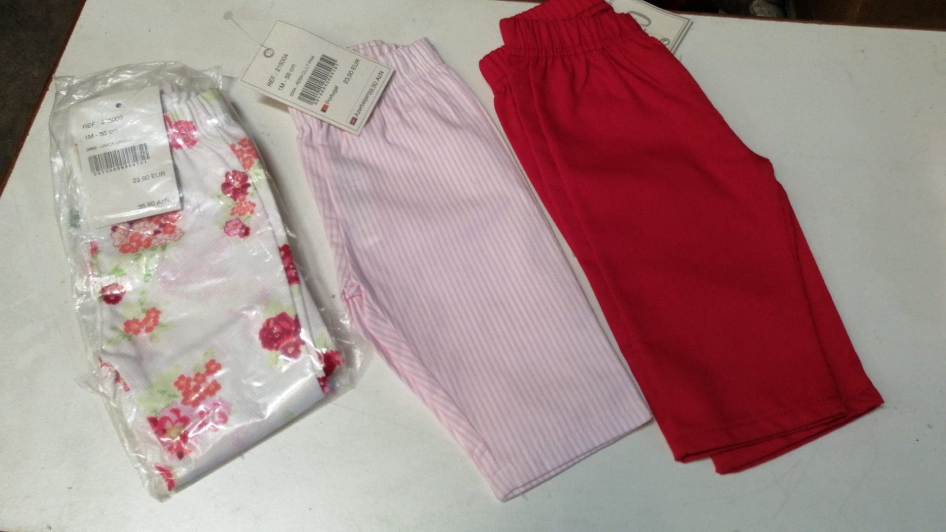 Roupa de Bebé — image 9