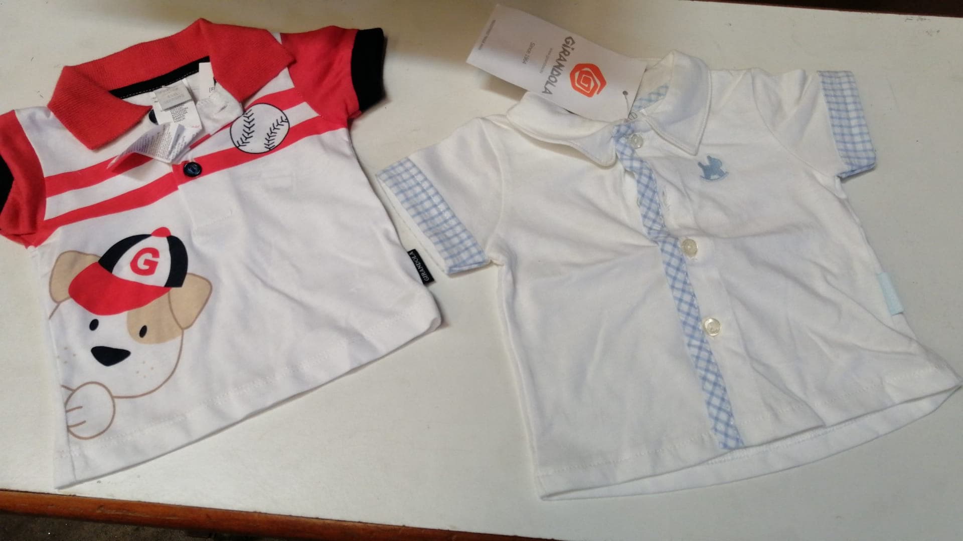 Roupa de Bebé — image 4