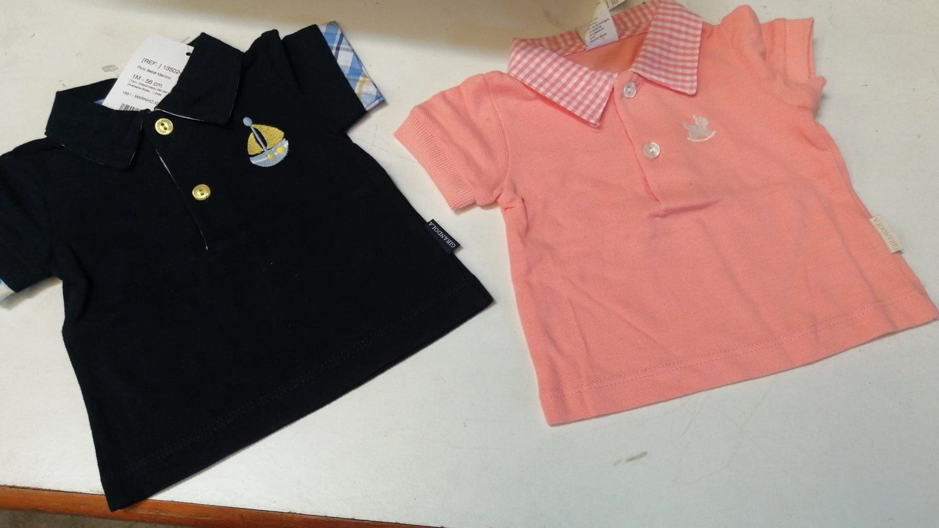 Roupa de Bebé — image 5