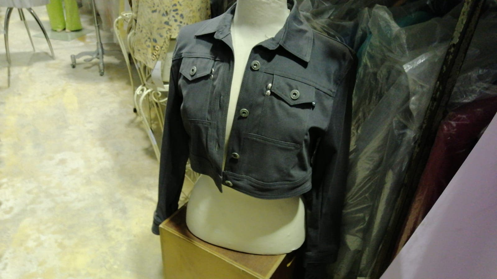 Roupa de Senhora — imagen 14