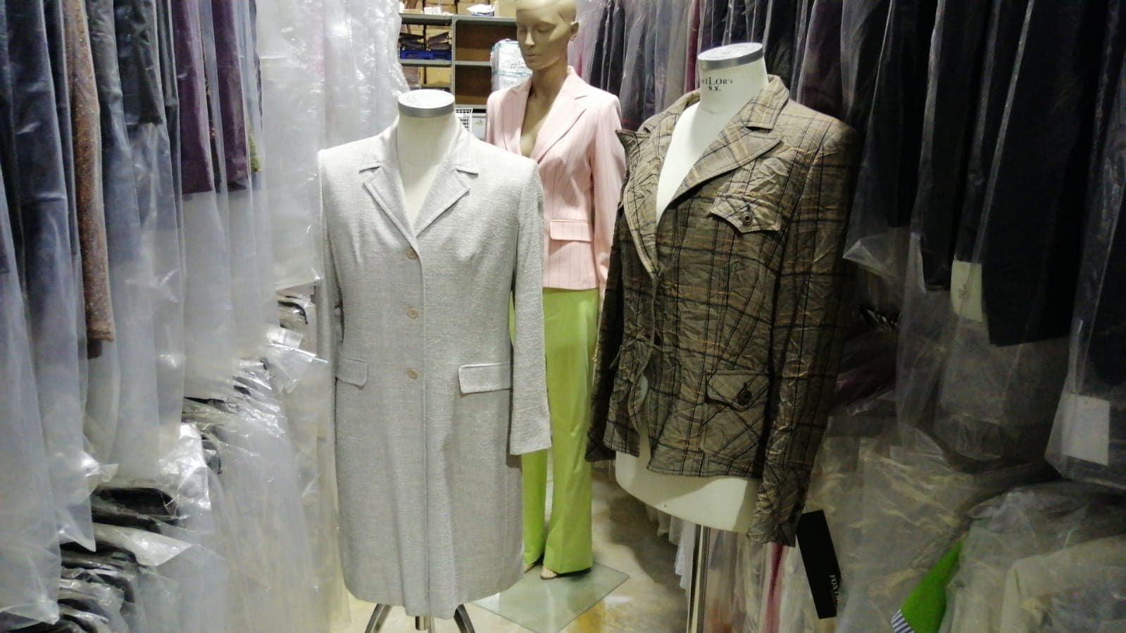 Roupa de Senhora — imagen 10