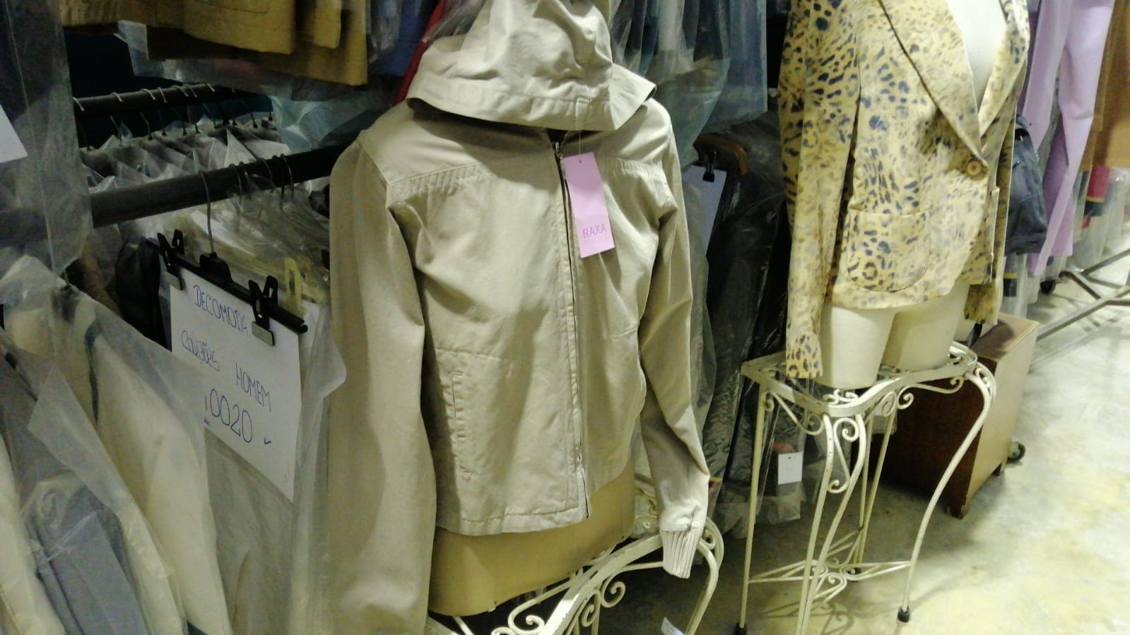 Roupa de Senhora — imagen 12