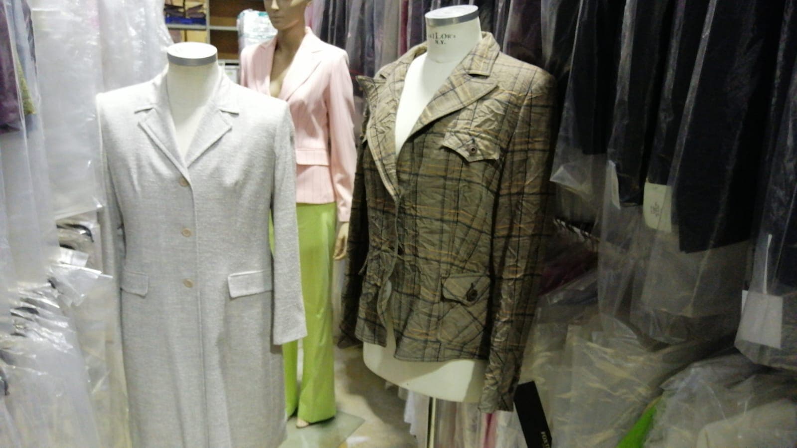 Roupa de Senhora — imagen 11