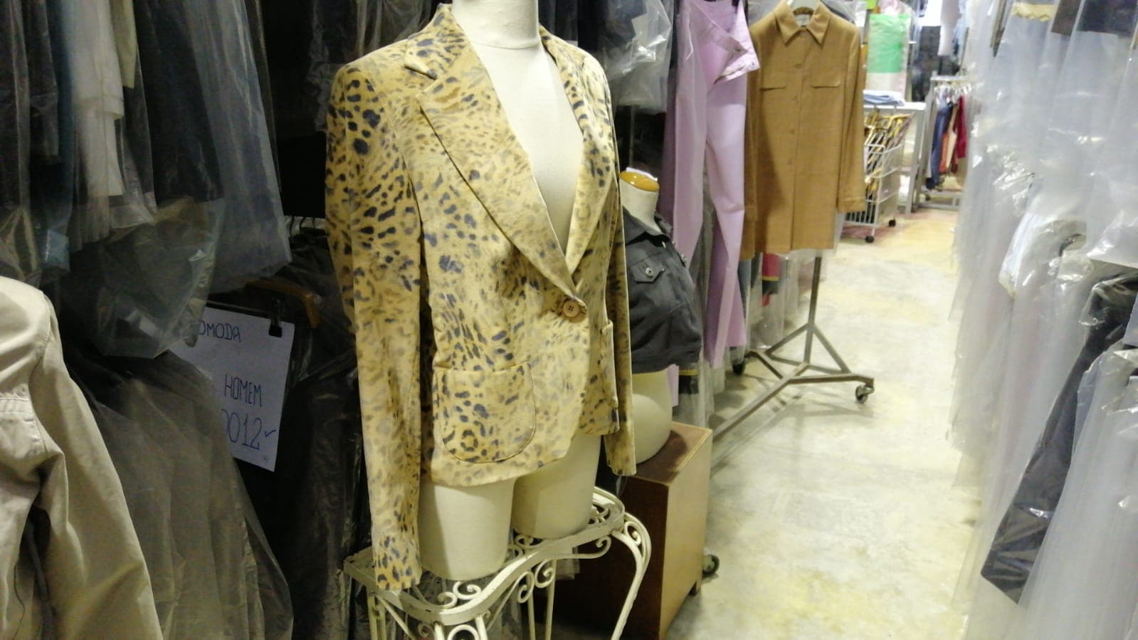 Roupa de Senhora — imagen 13