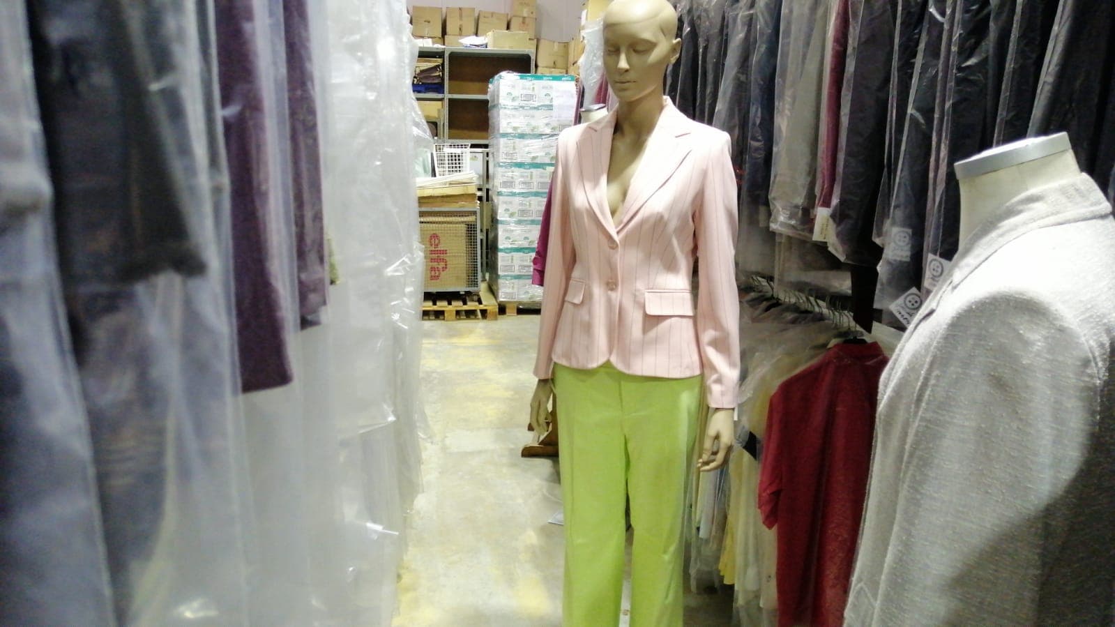 Roupa de Senhora — imagen 9