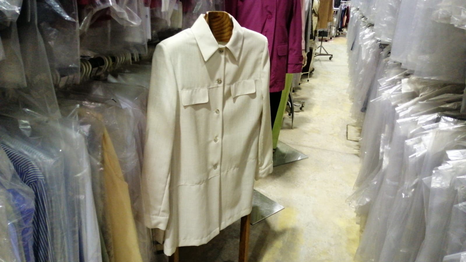 Roupa de Senhora — imagen 7