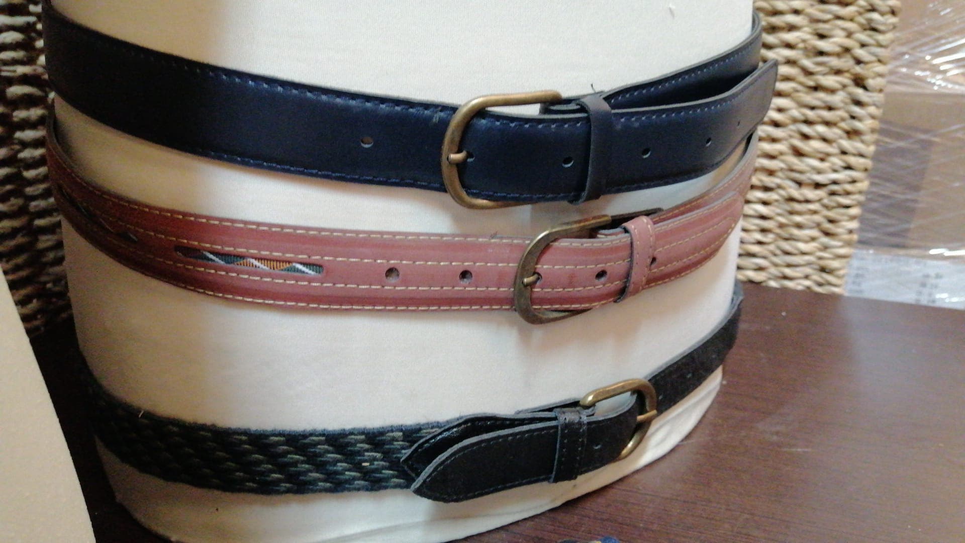 Cintos — imagen 4