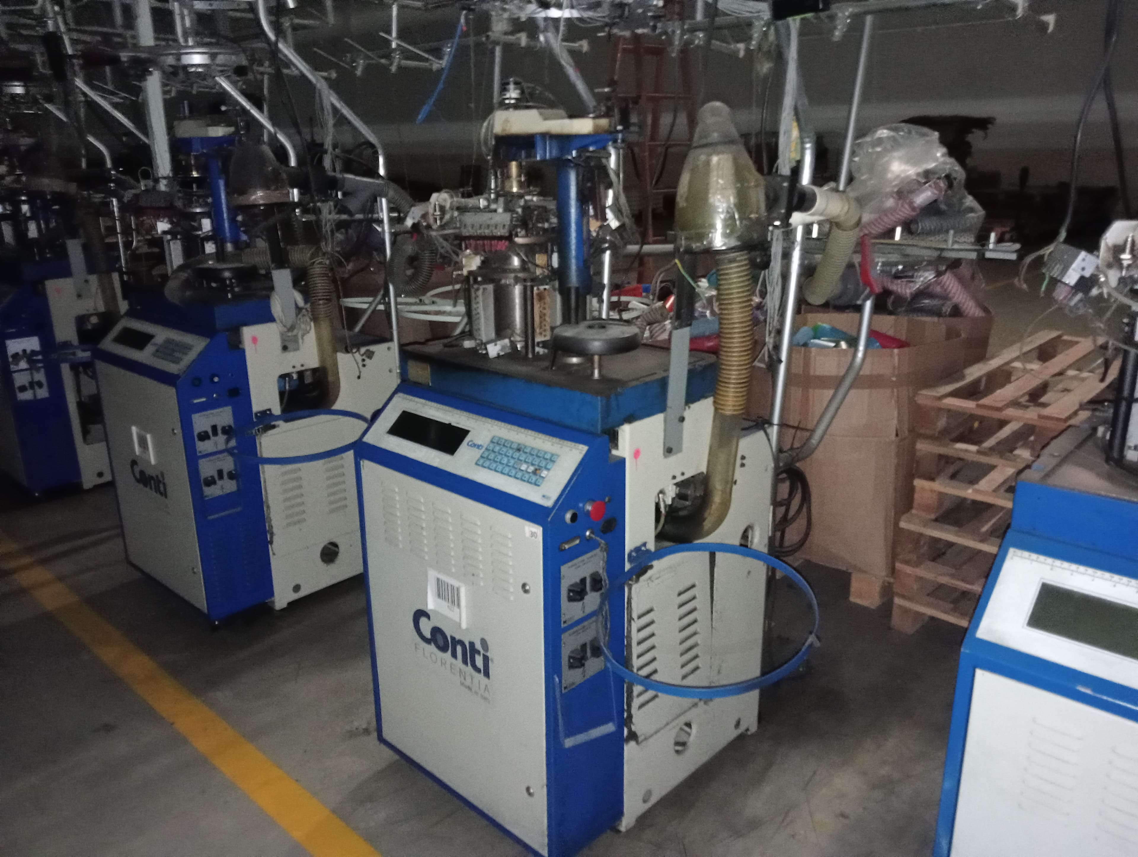 Equipos · Industria Textil — imagen 19