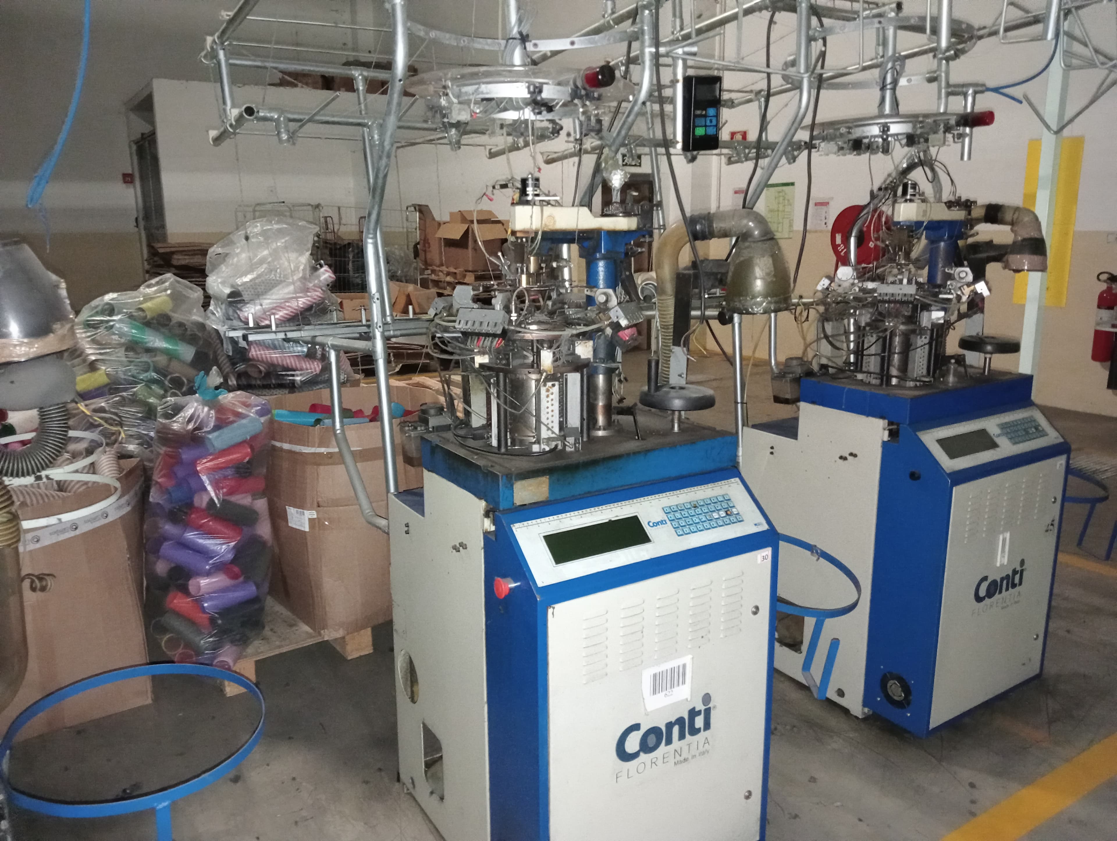 Equipos · Industria Textil — imagen 17