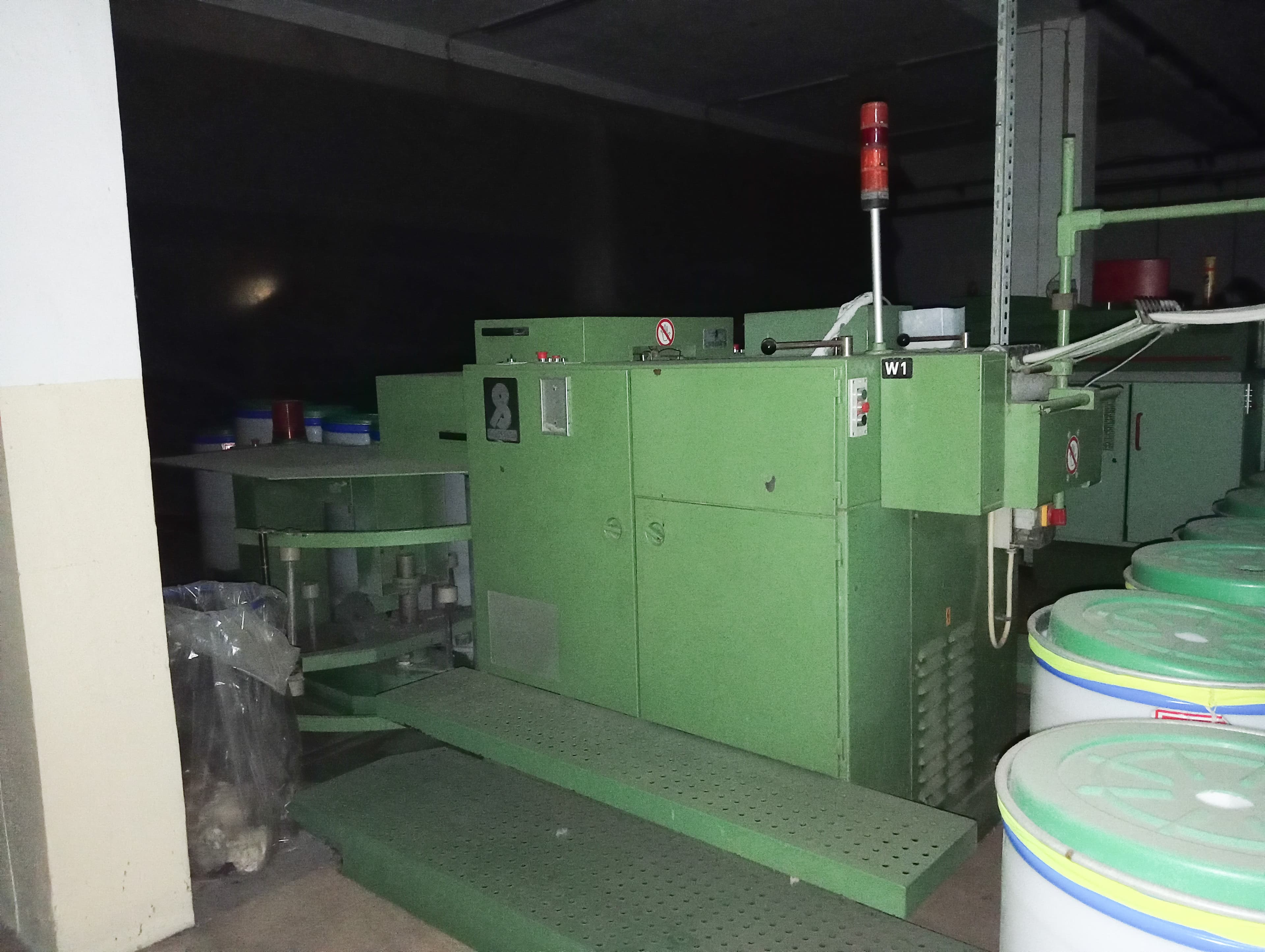 Equipos · Industria Textil — imagen 3