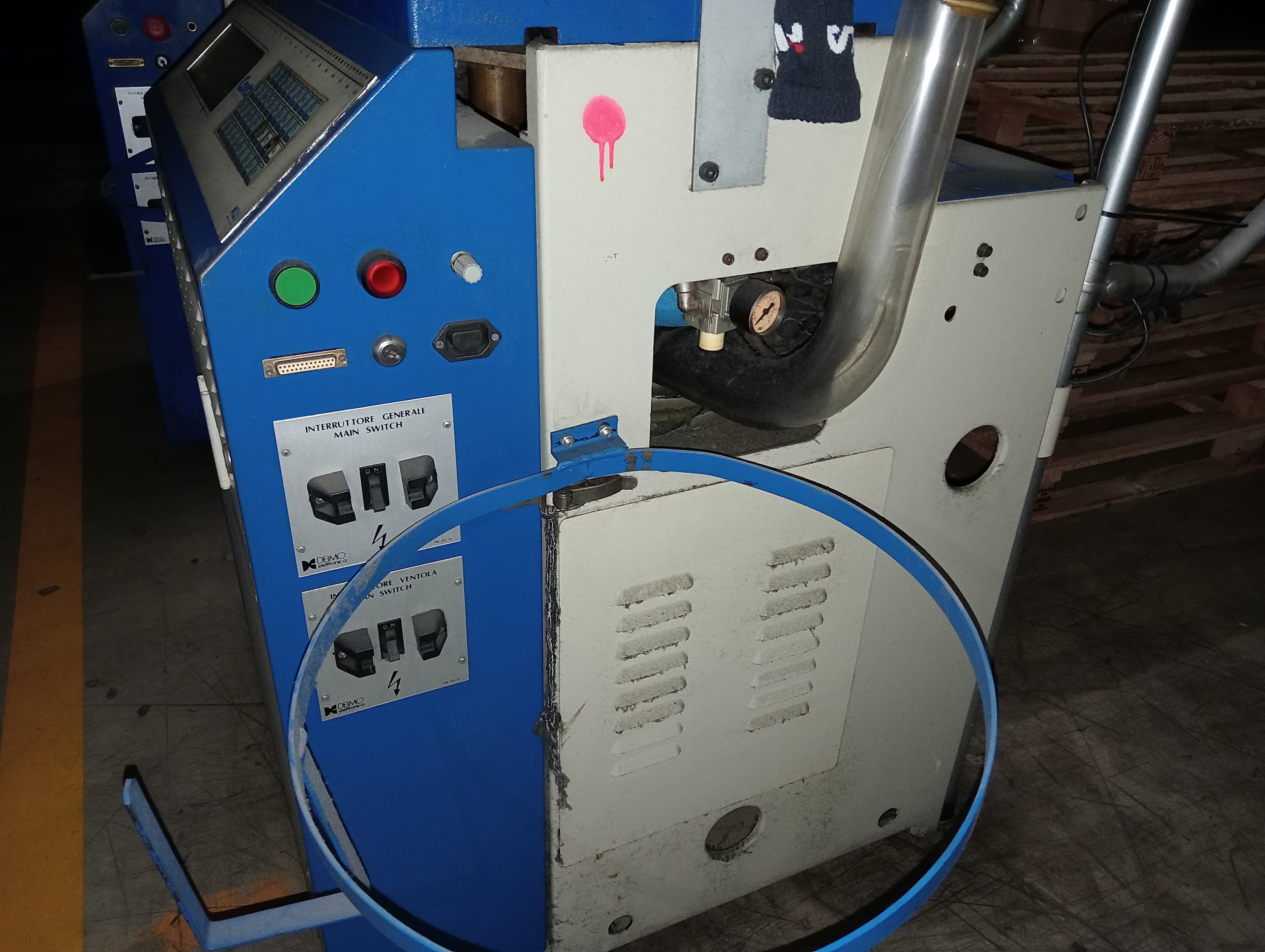 Equipos · Industria Textil — imagen 16