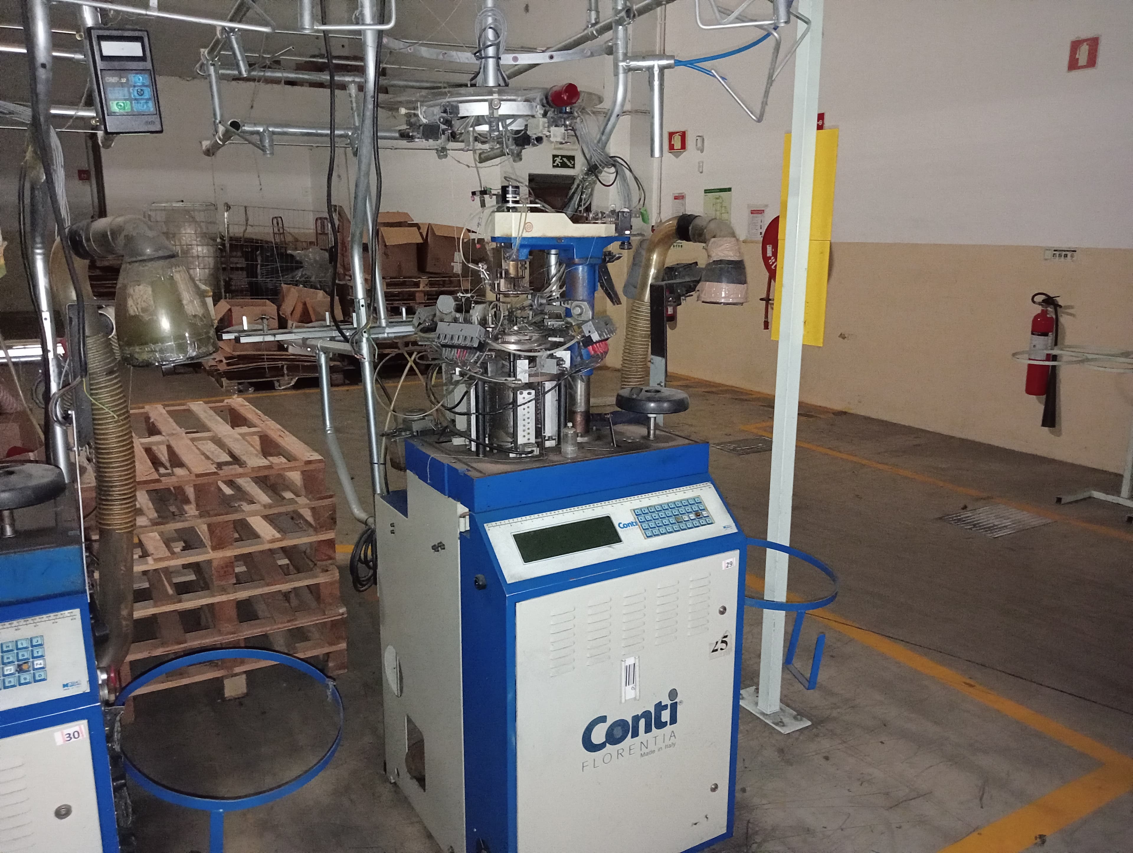 Equipos · Industria Textil — imagen 14