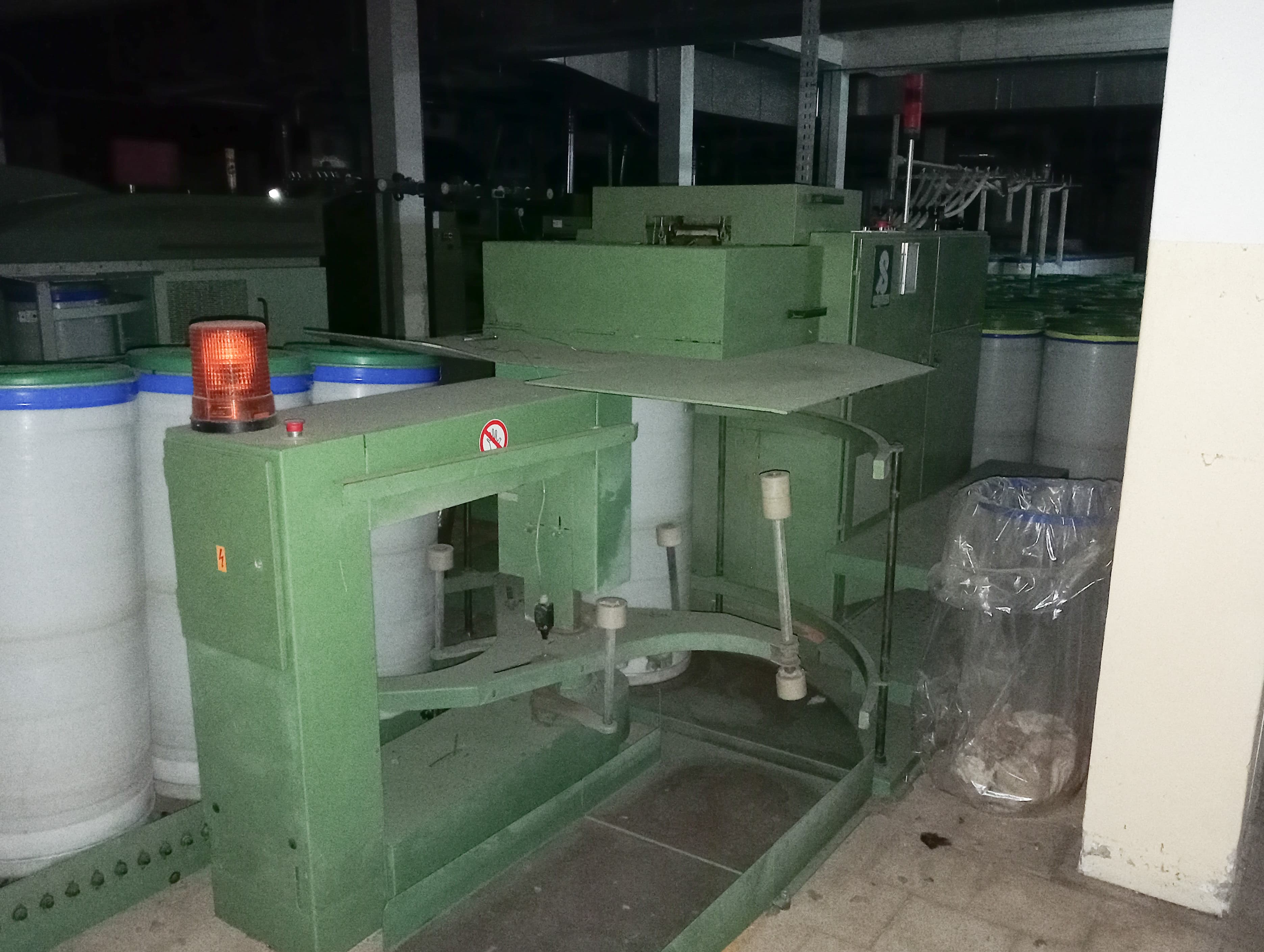 Equipos · Industria Textil — imagen 1