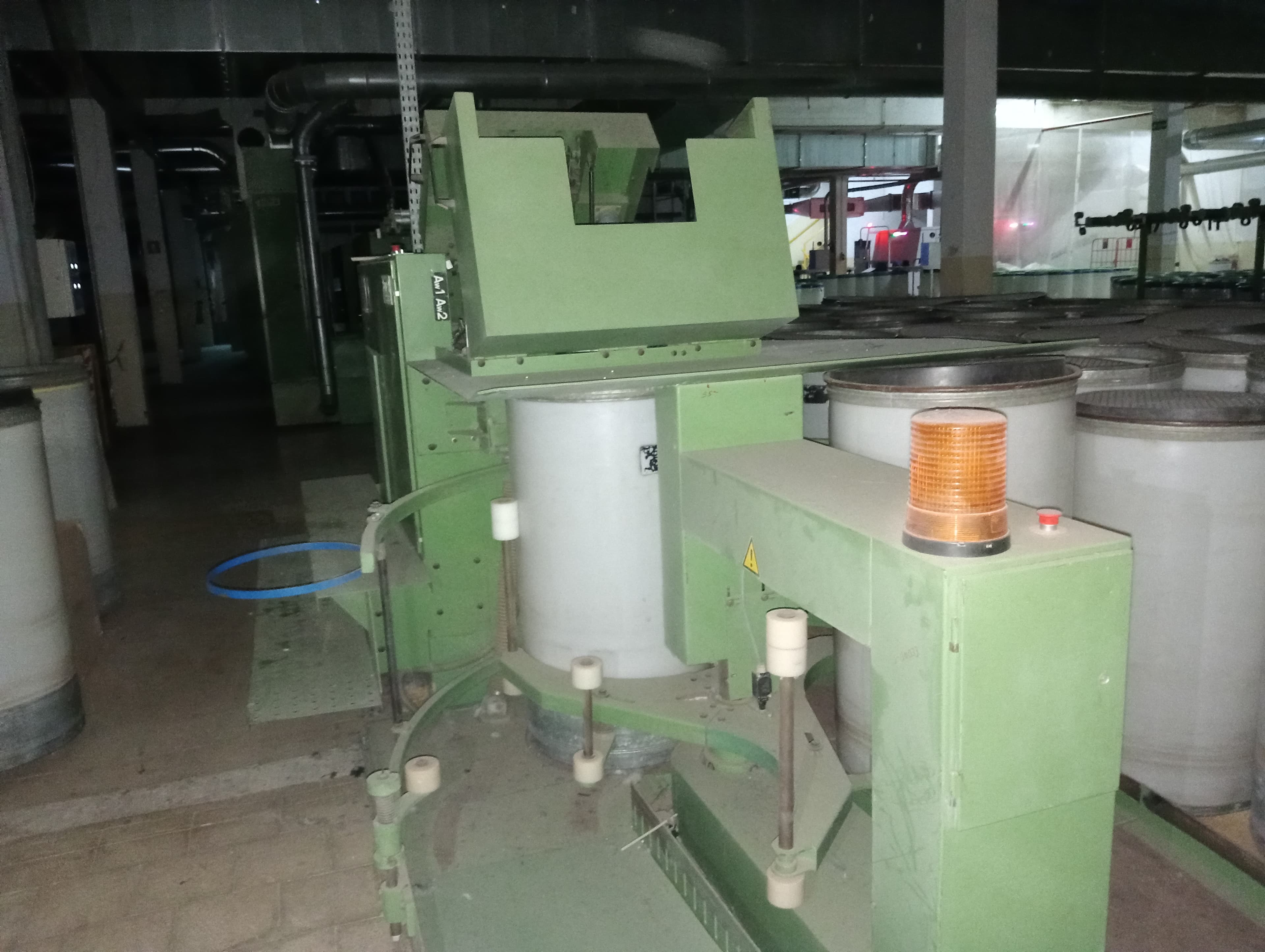 Equipos · Industria Textil — imagen 6