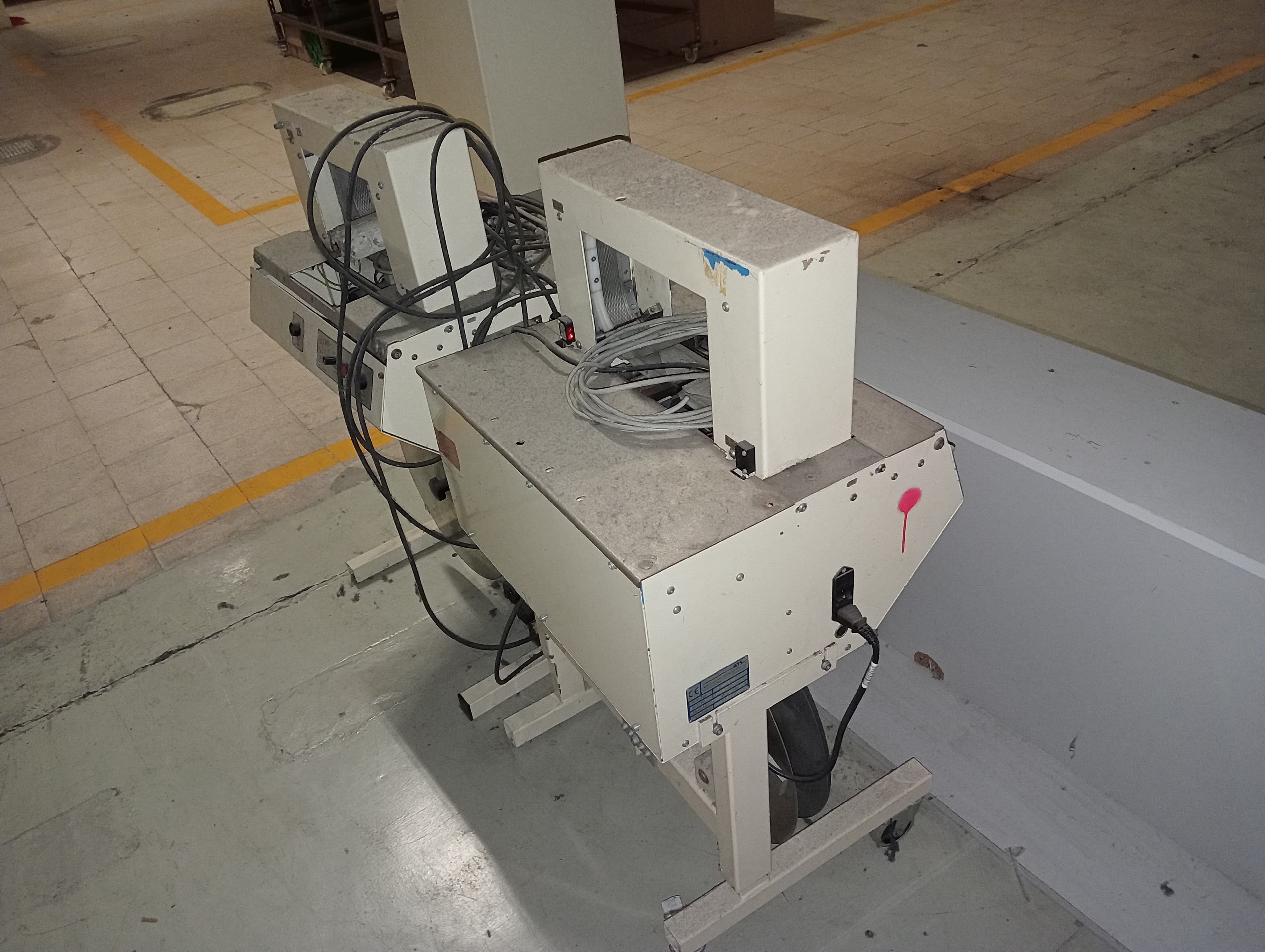 Equipos · Industria Textil — imagen 12