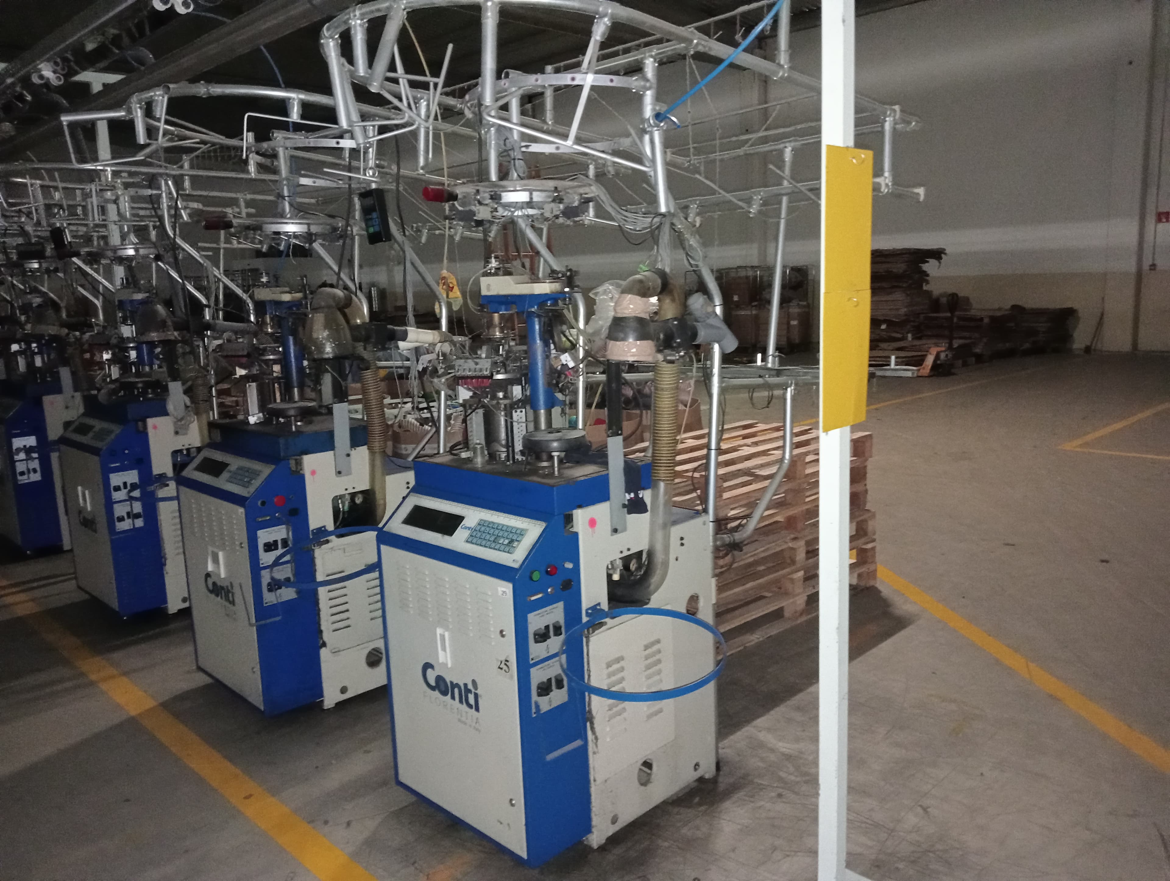 Equipos · Industria Textil — imagen 15