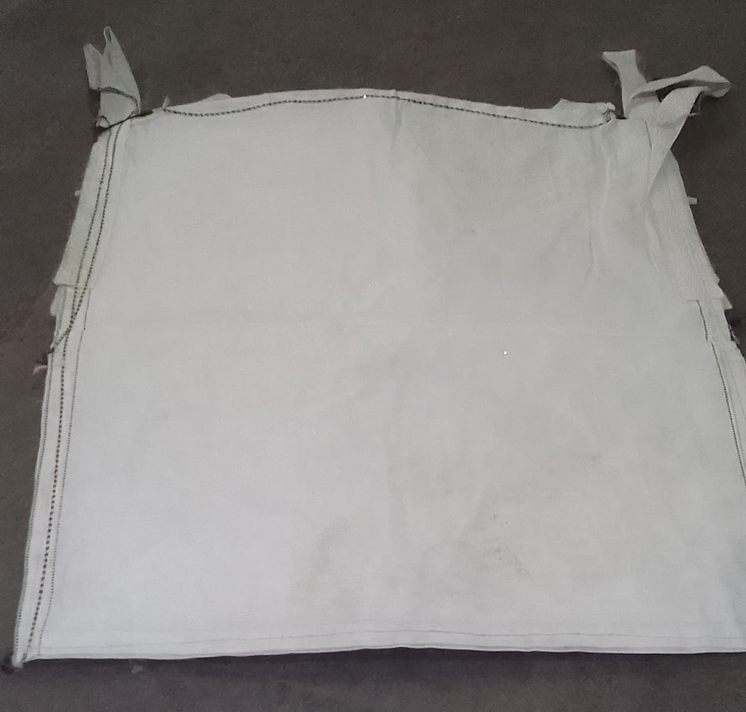 5250 BIG BAGs - 1 Tonelada — imagen 1