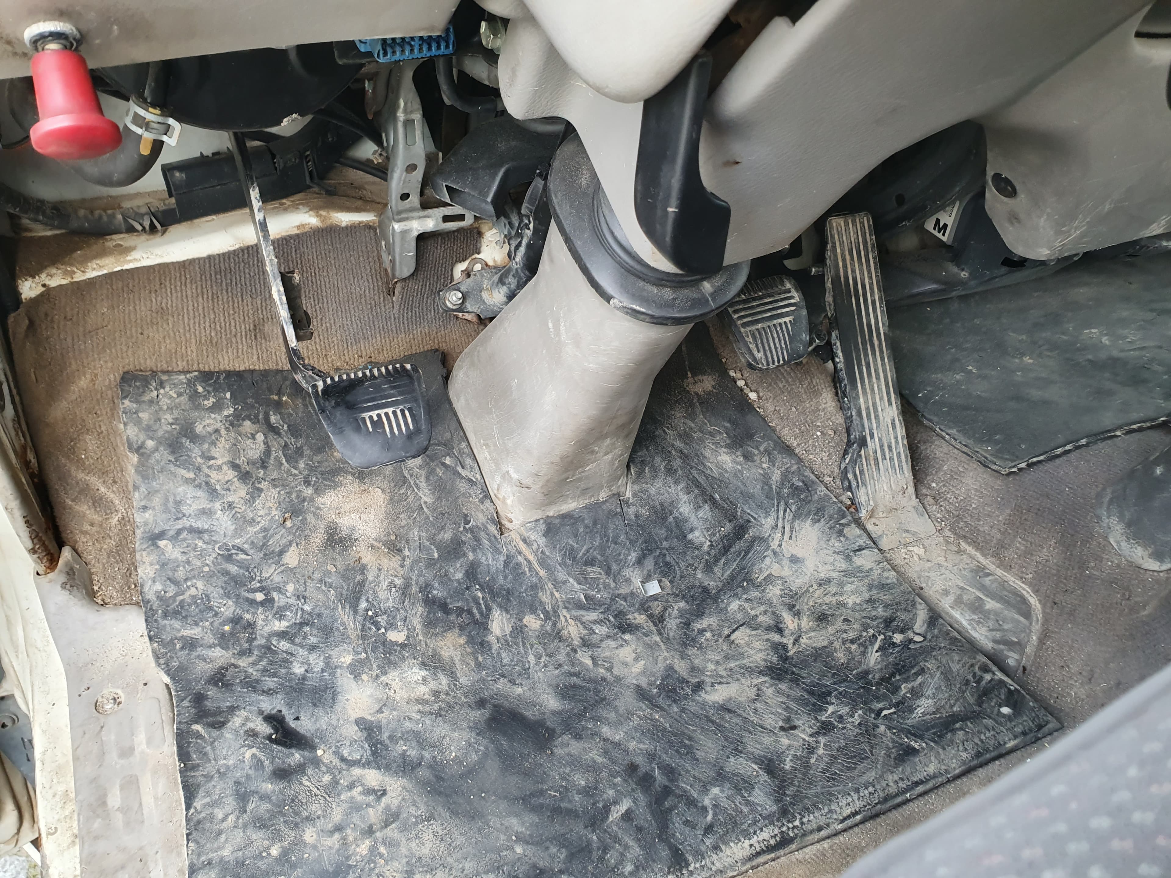 Toyota Dyna · Ano 2007 — imagen 25