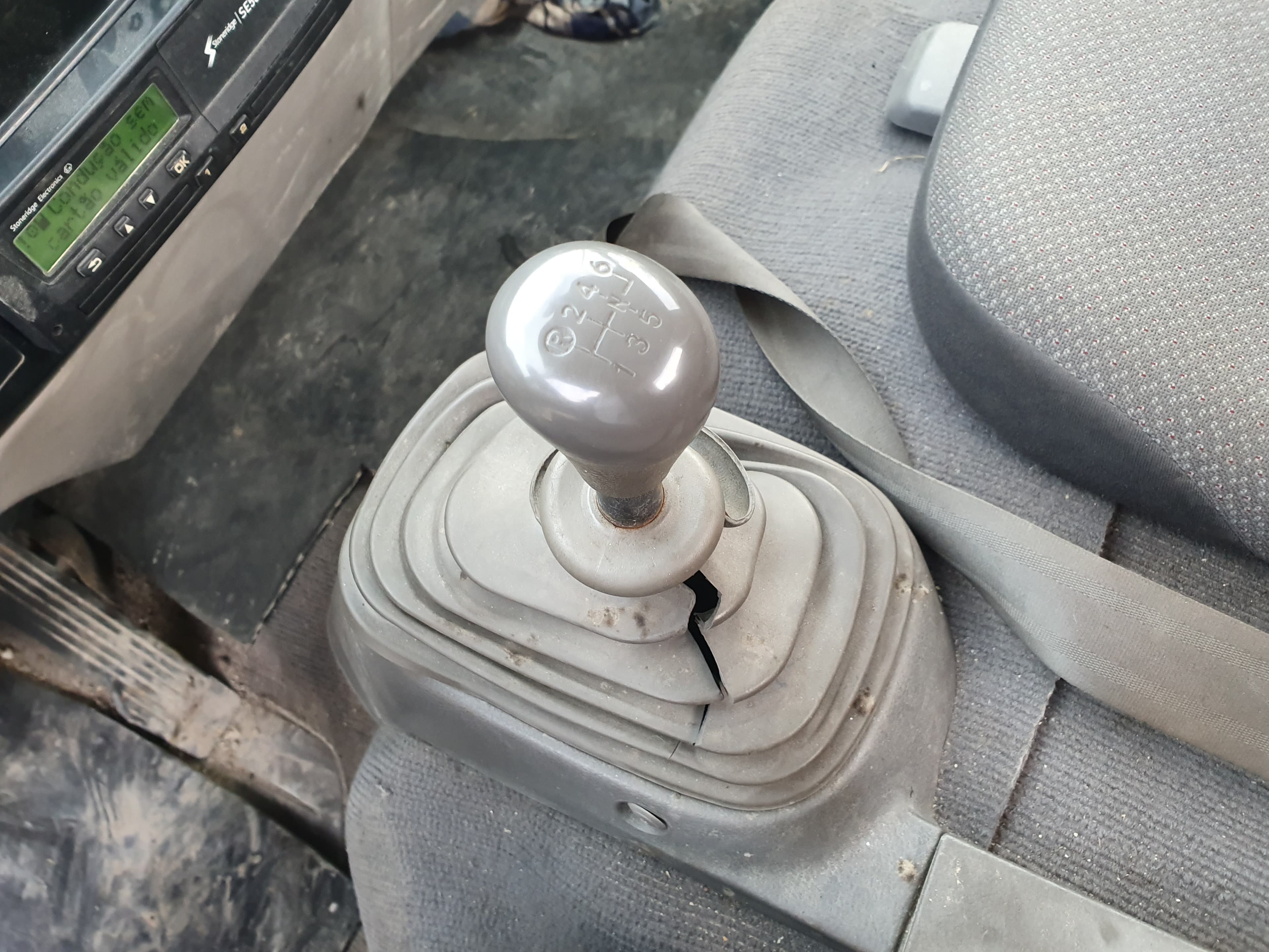 Toyota Dyna · Ano 2007 — imagen 29