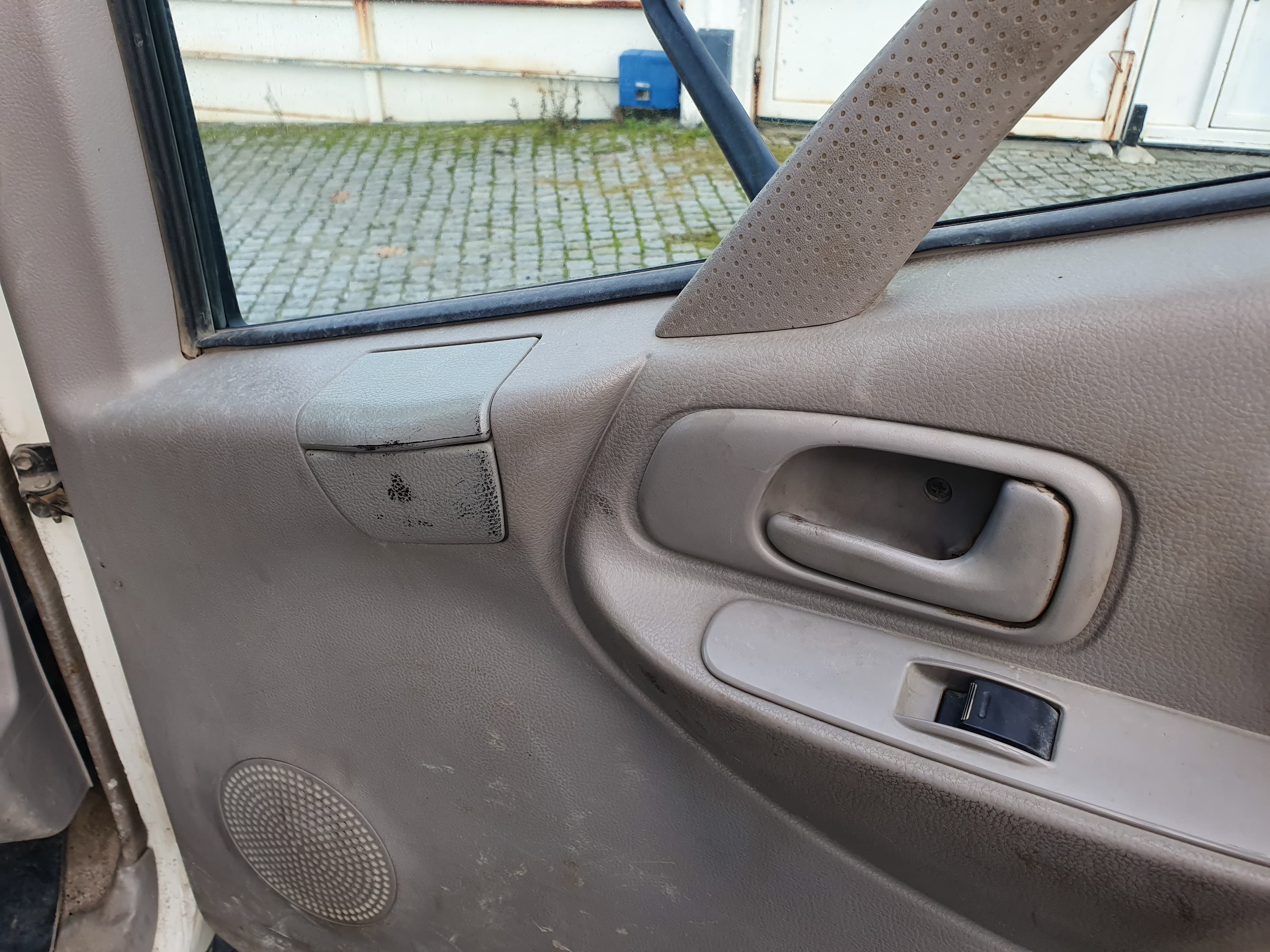Toyota Dyna · Ano 2007 — imagen 19