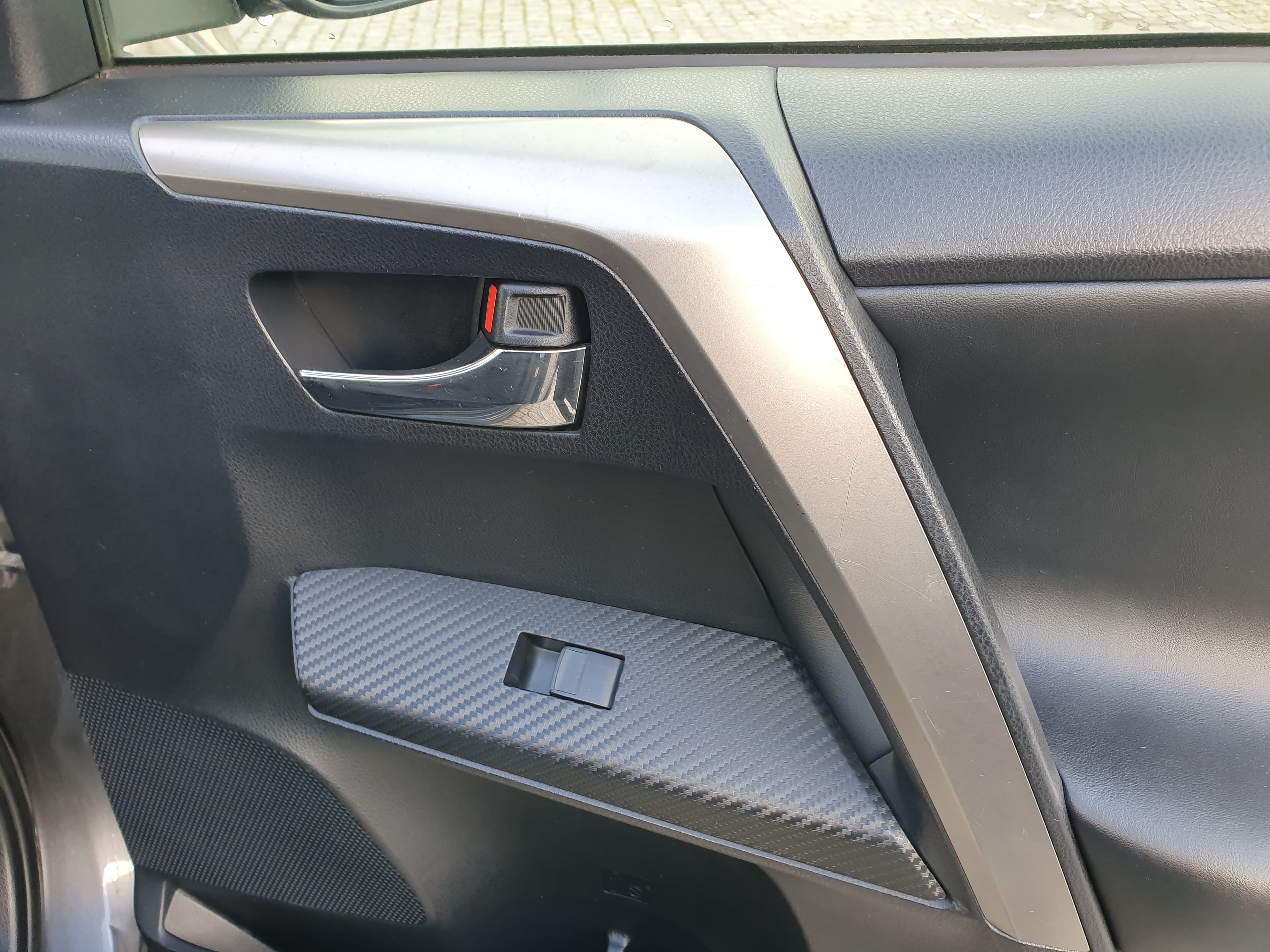 Toyota Rav4 · Ano 2015 — imagen 23