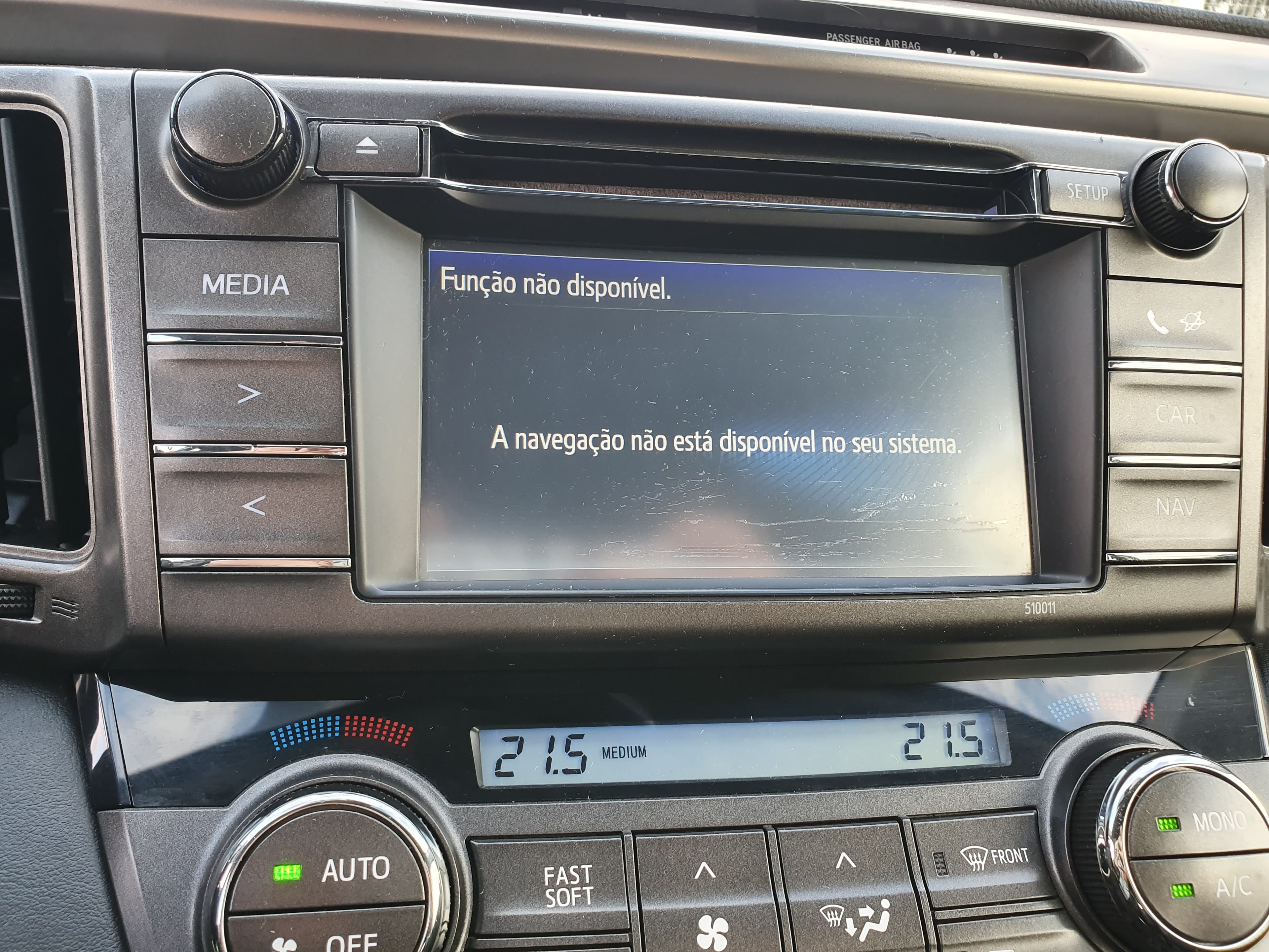 Toyota Rav4 · Ano 2015 — imagen 34