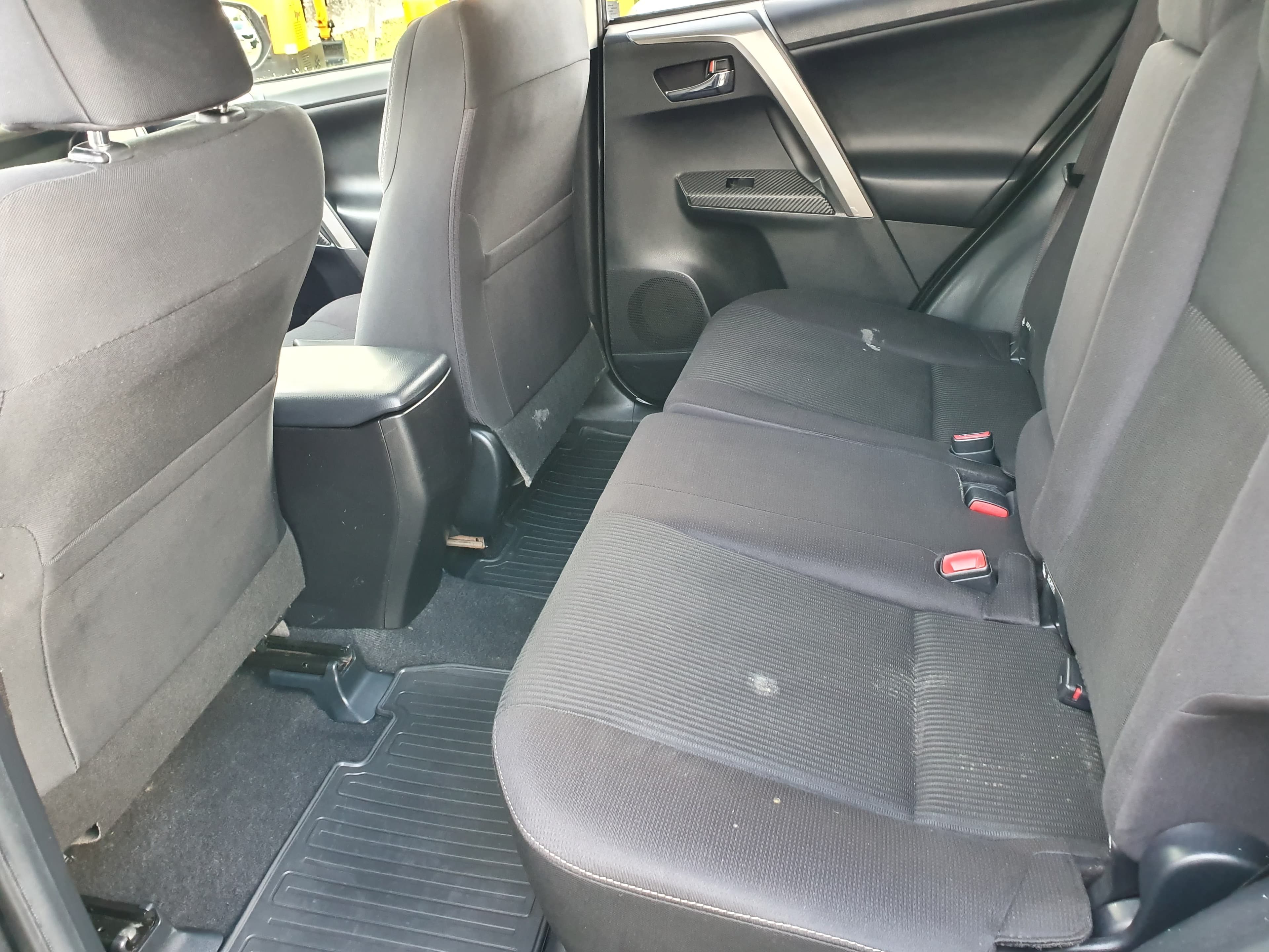 Toyota Rav4 · Ano 2015 — imagen 27