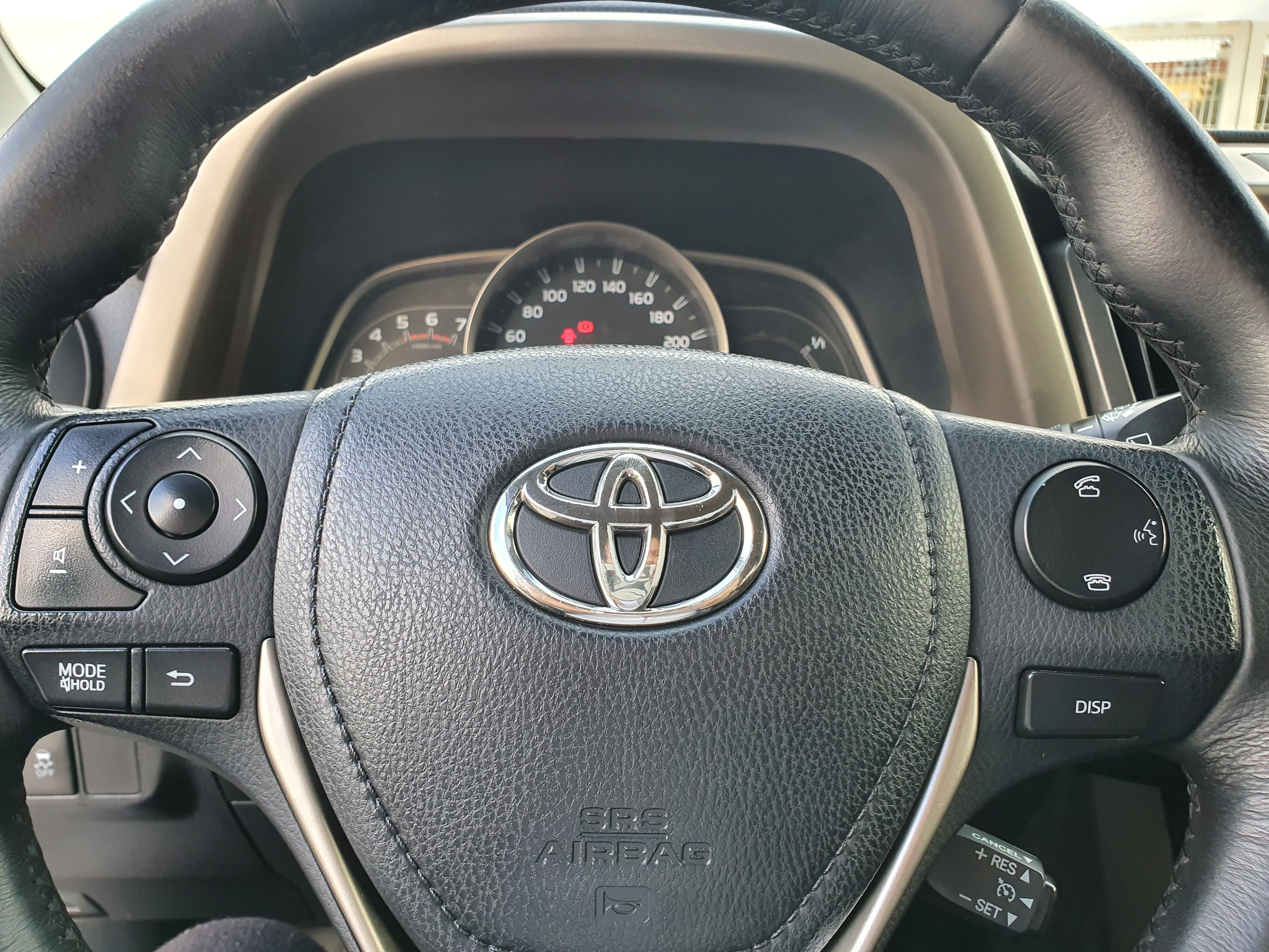 Toyota Rav4 · Ano 2015 — imagen 43