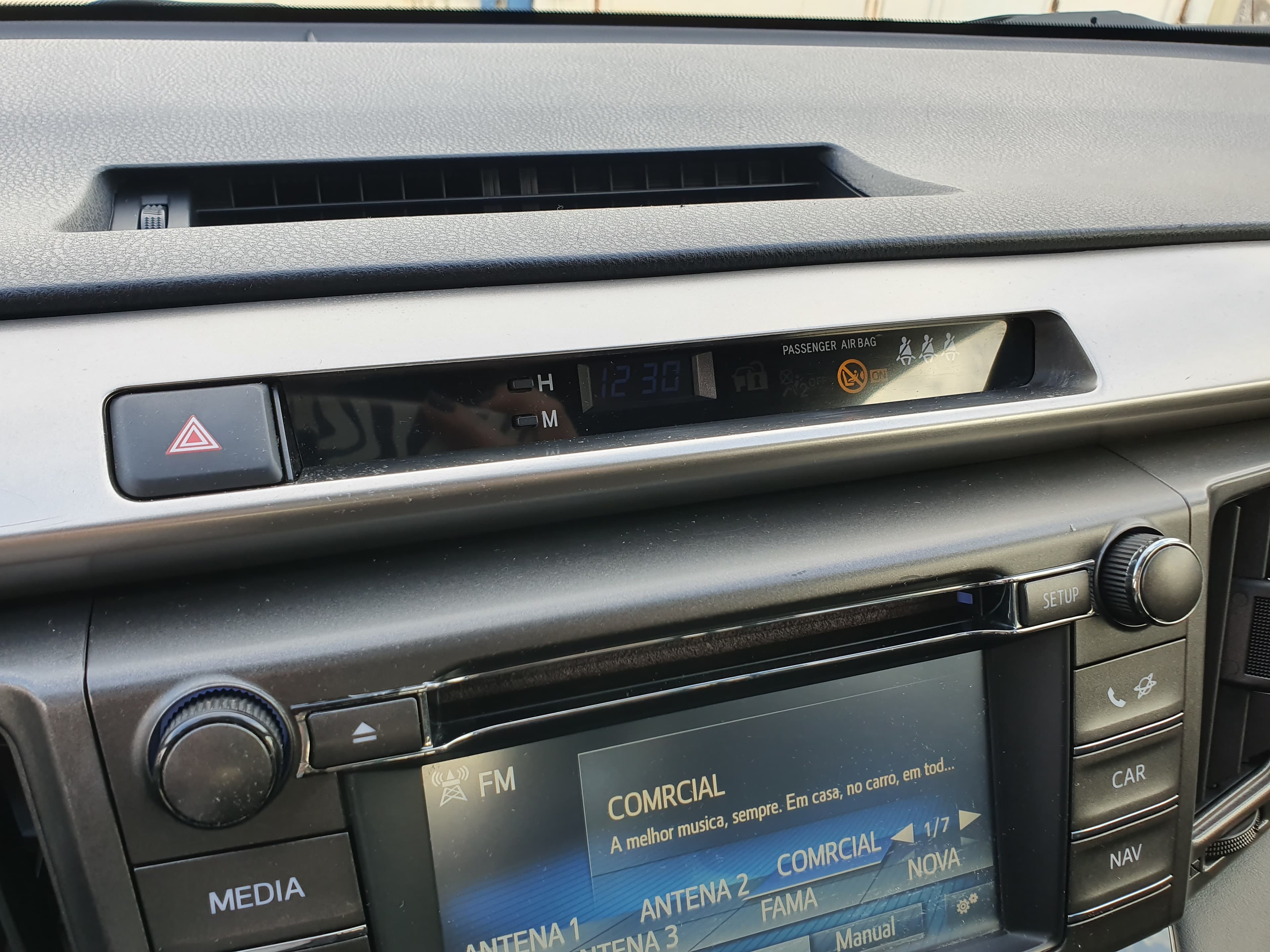 Toyota Rav4 · Ano 2015 — imagen 35