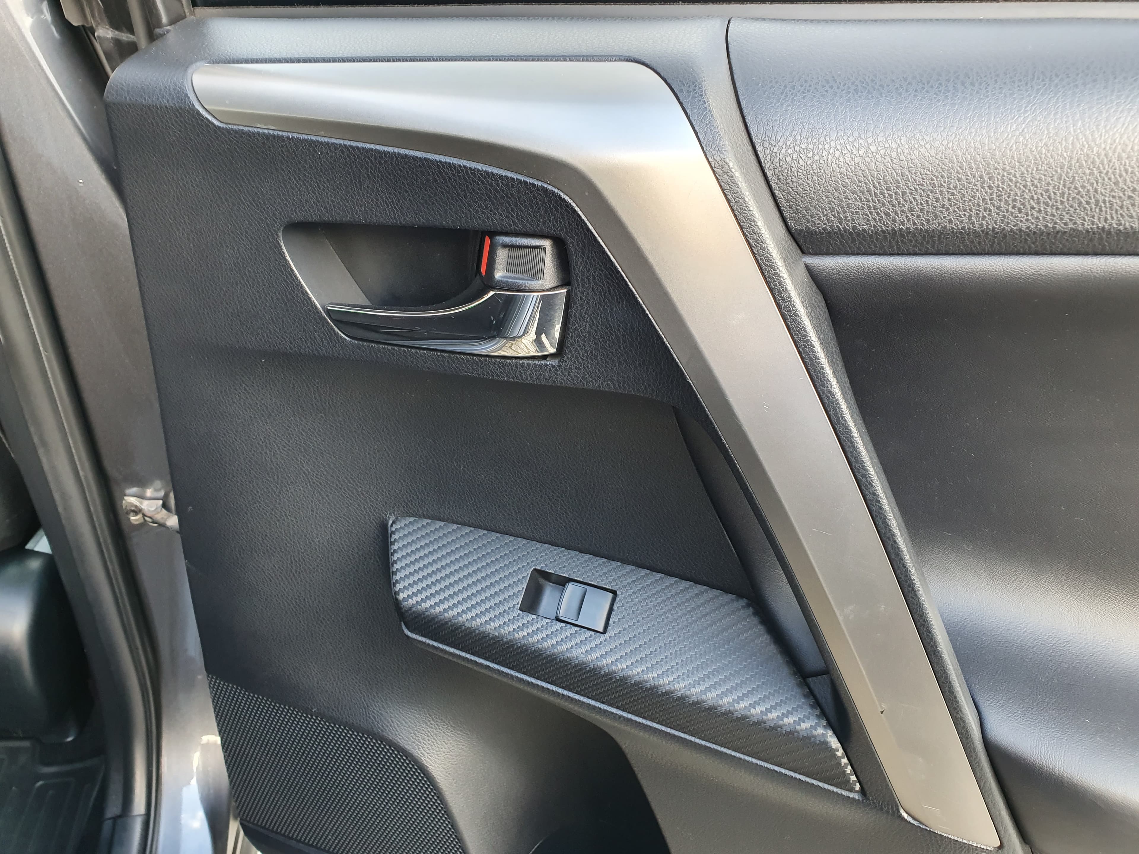 Toyota Rav4 · Ano 2015 — imagen 20