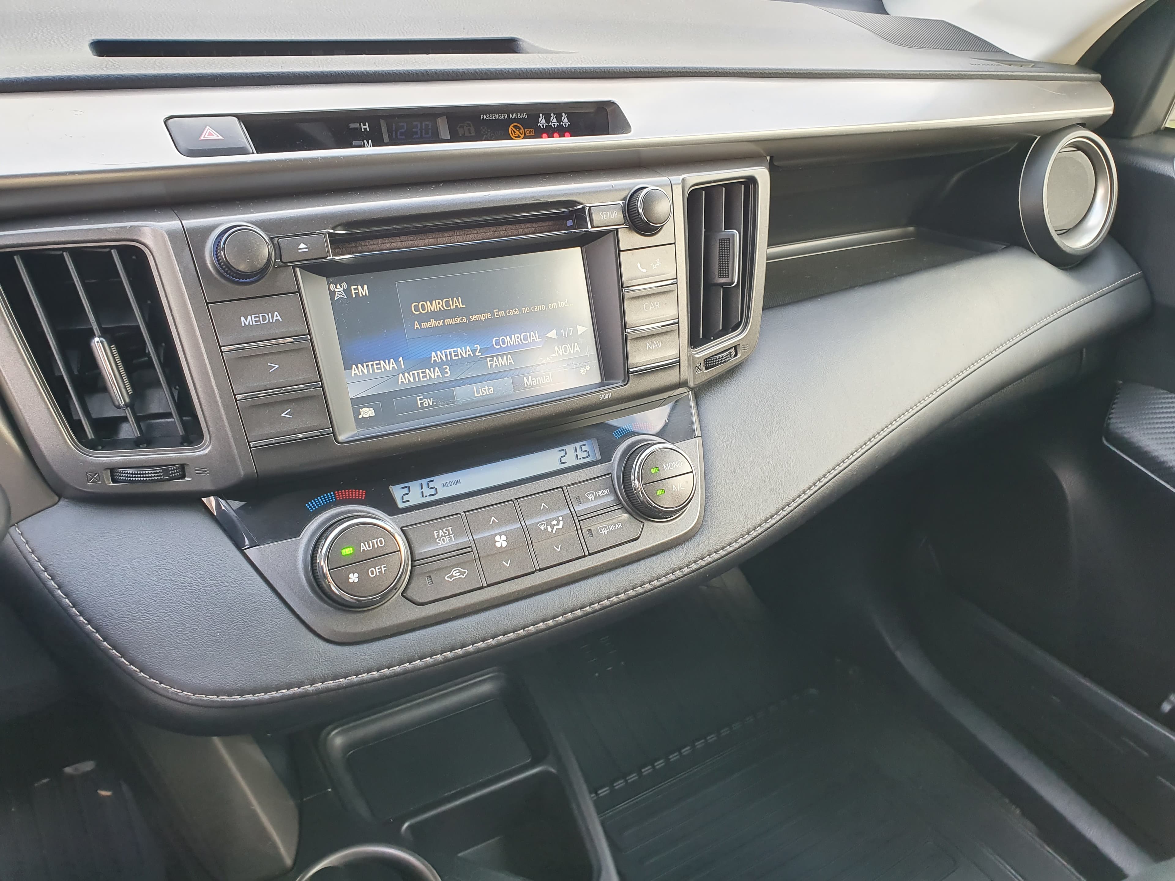 Toyota Rav4 · Ano 2015 — imagen 33