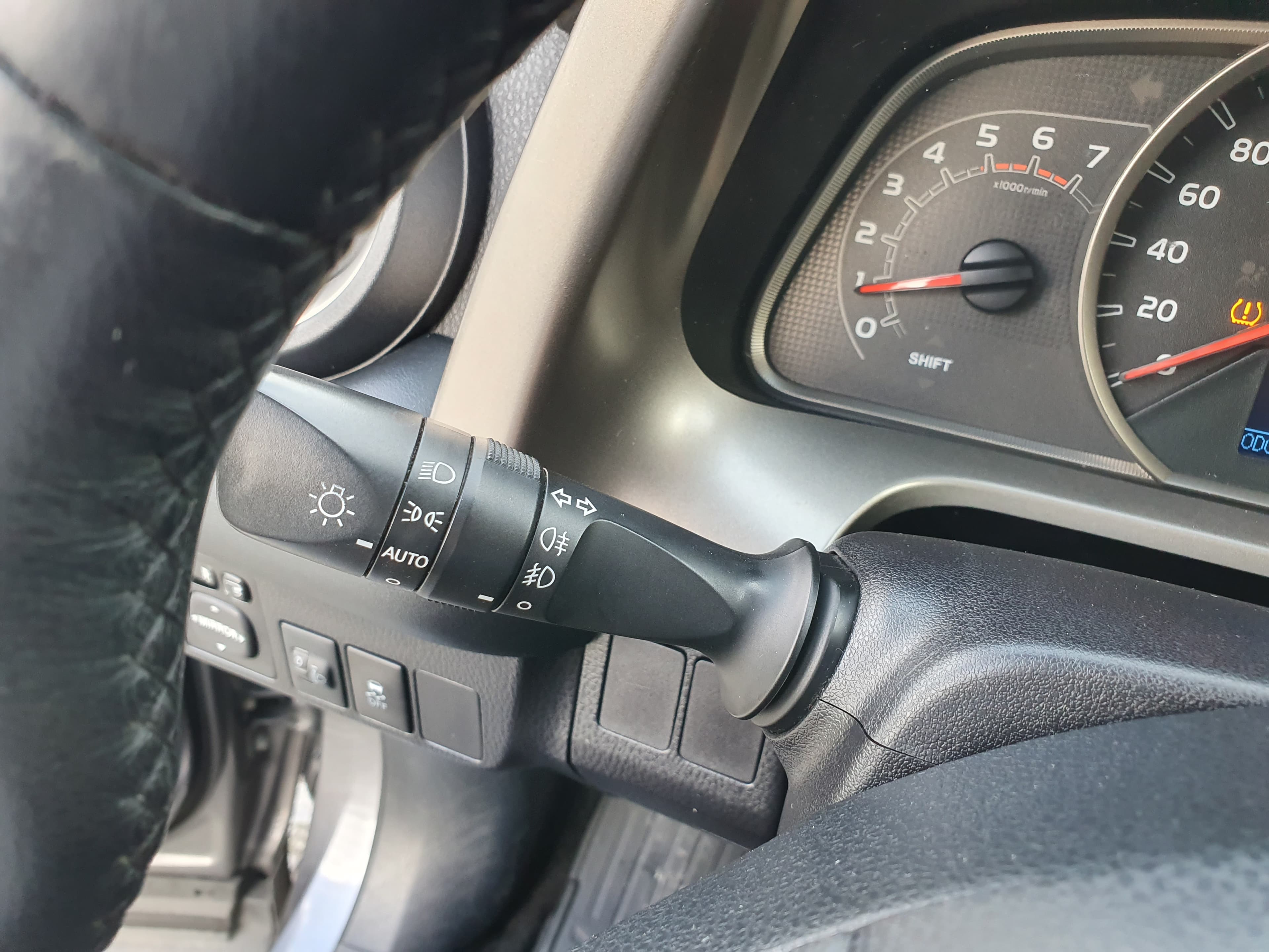 Toyota Rav4 · Ano 2015 — imagen 39