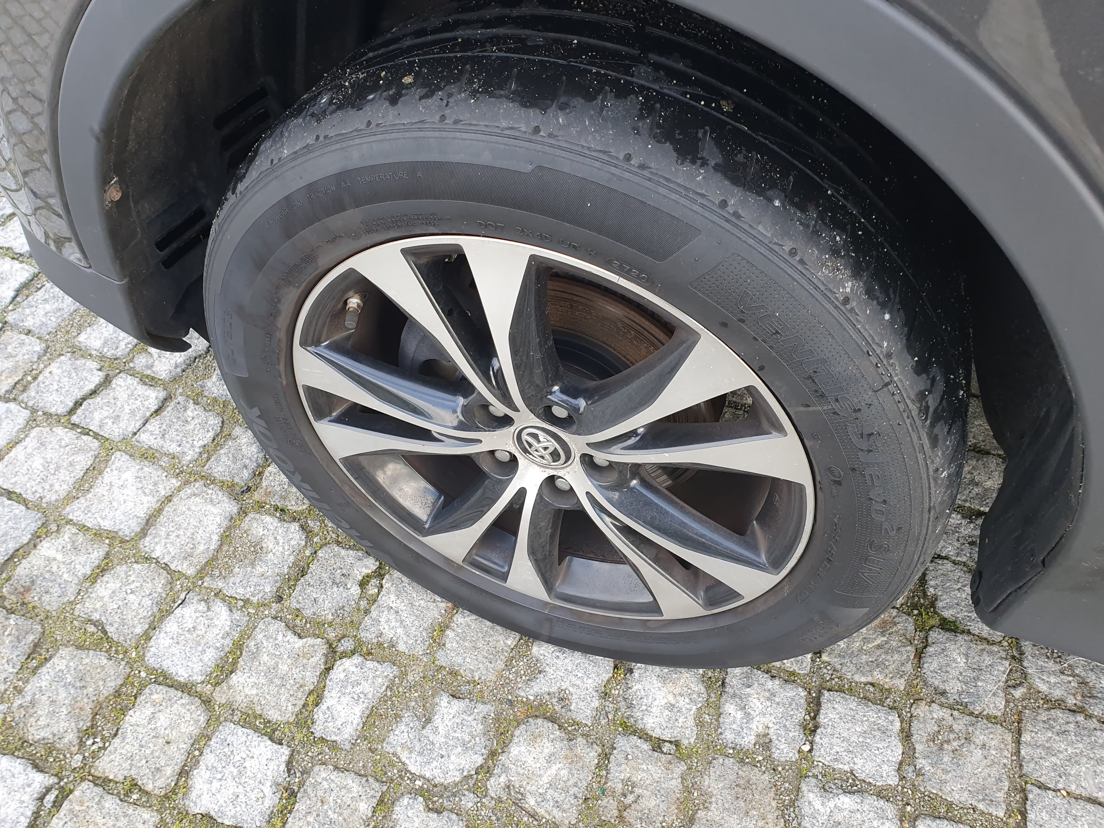 Toyota Rav4 · Ano 2015 — imagen 17