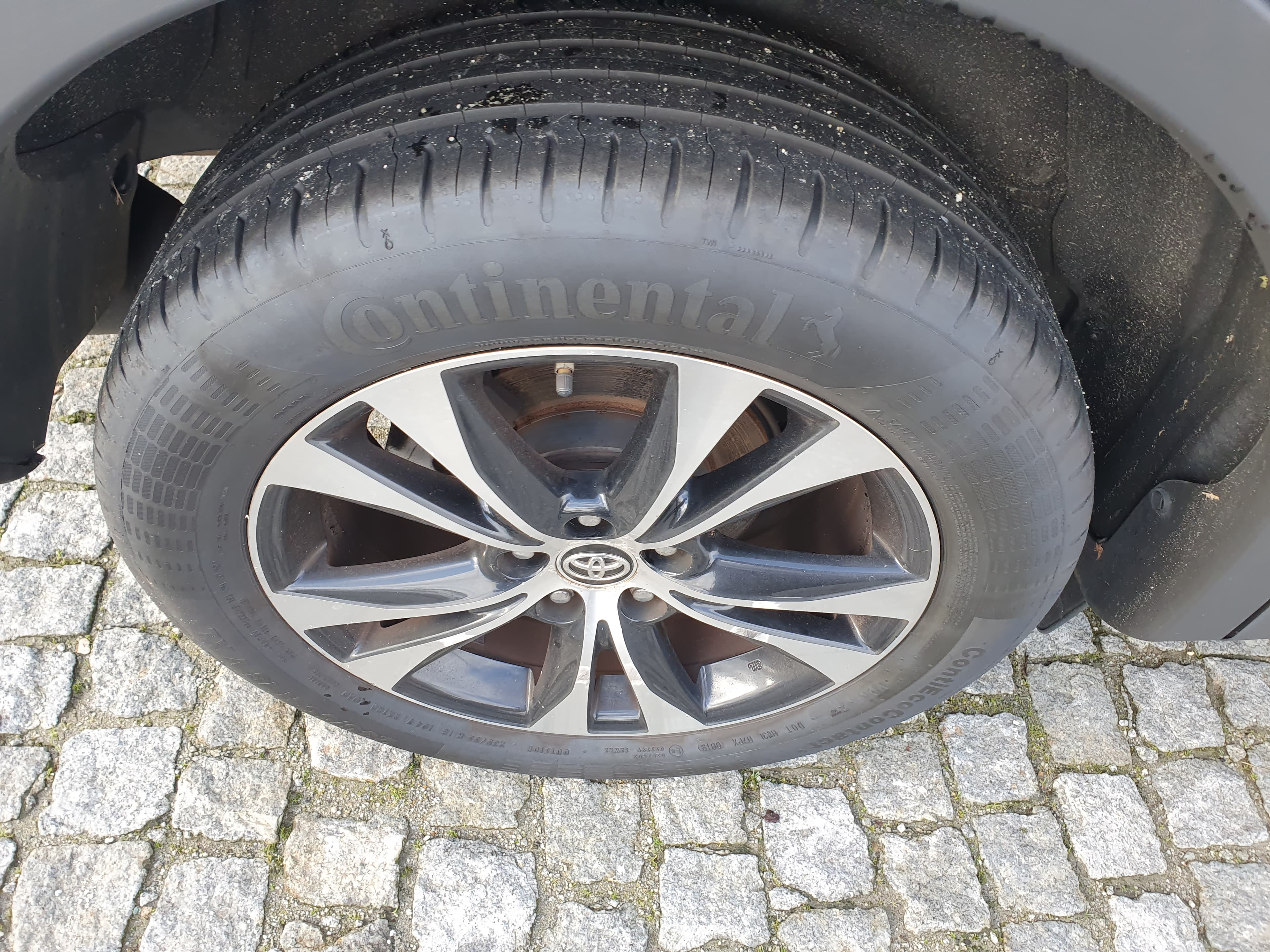 Toyota Rav4 · Ano 2015 — imagen 15