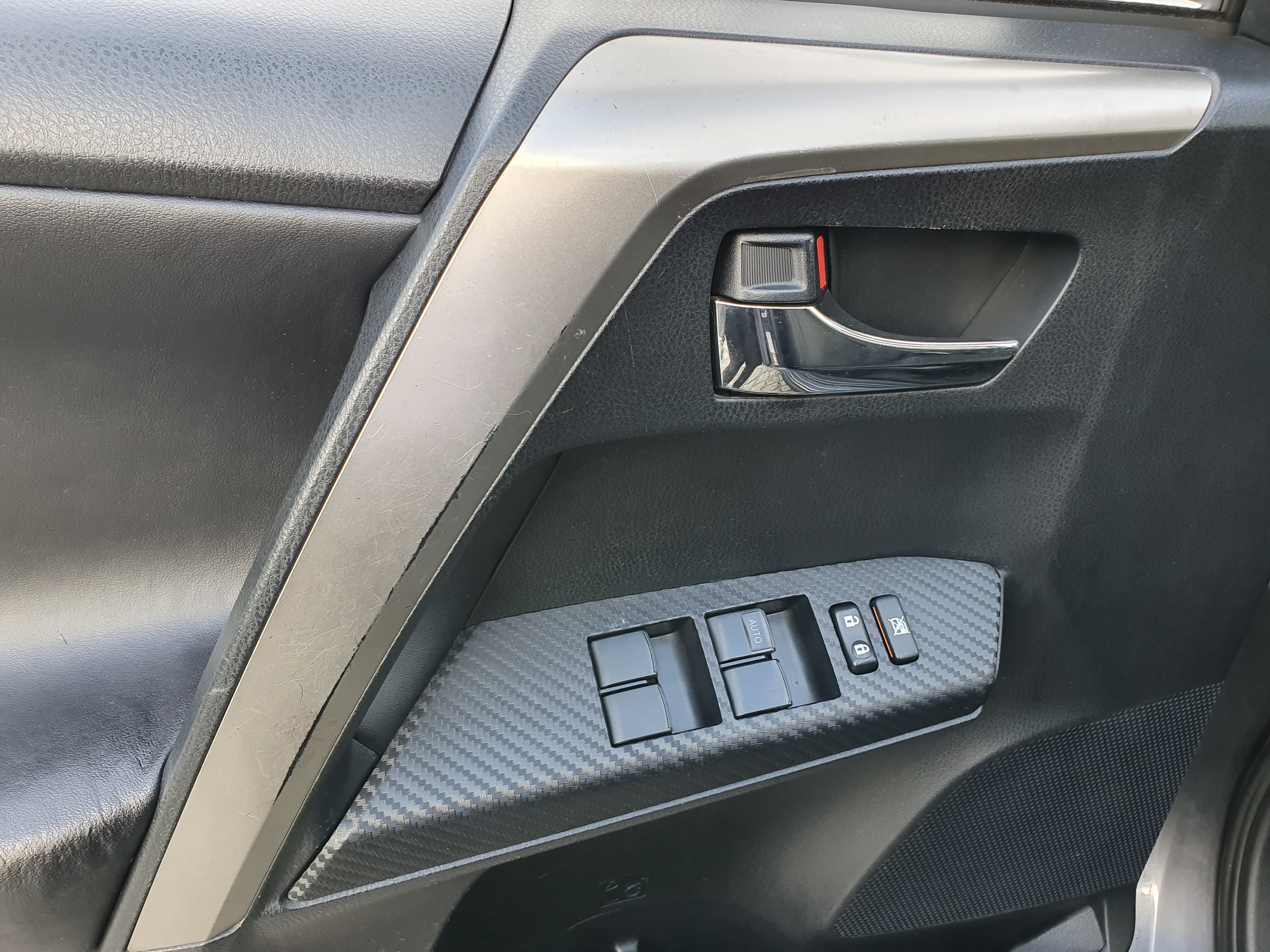 Toyota Rav4 · Ano 2015 — imagen 29
